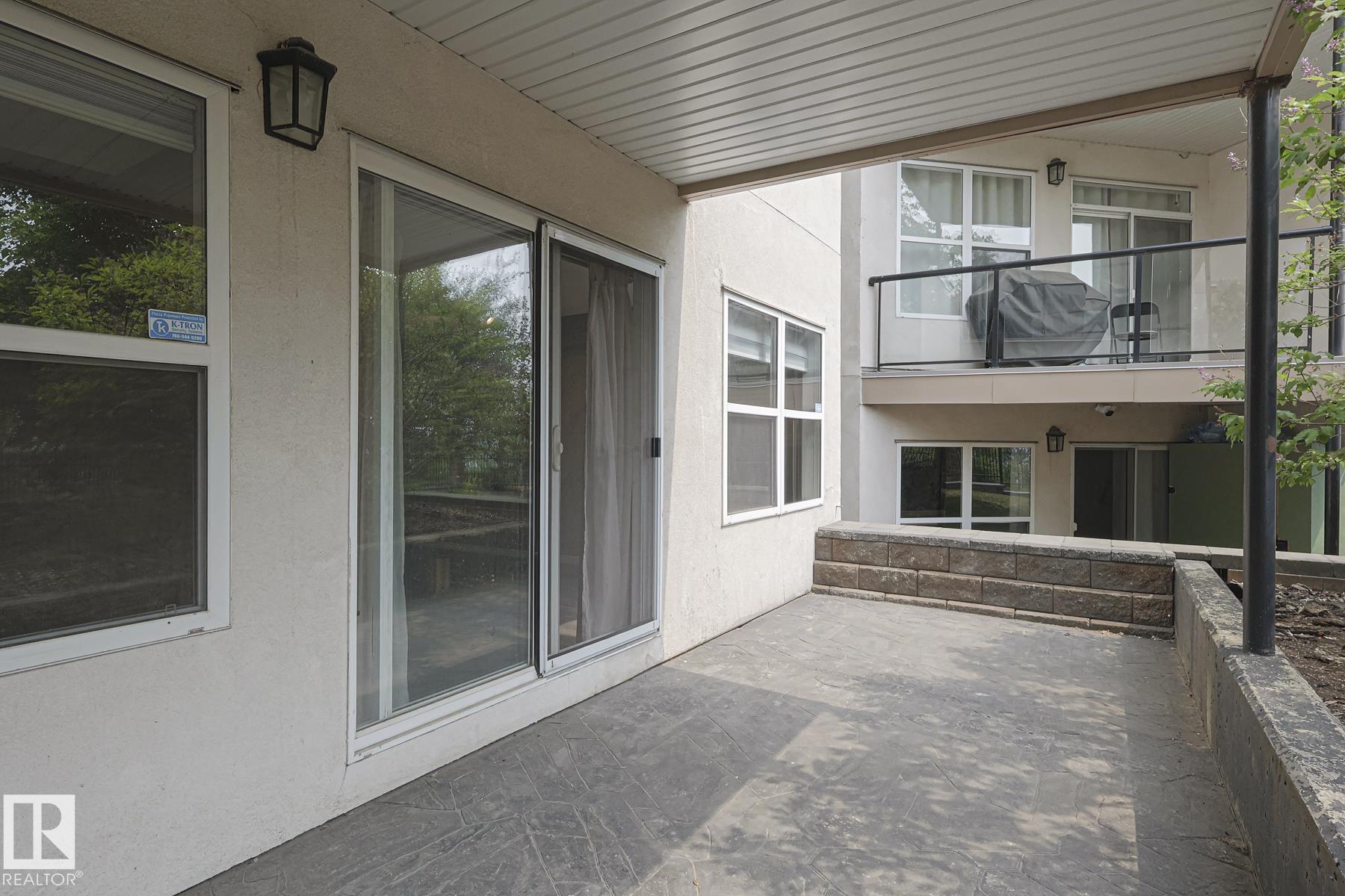 Photo 8 at 113 - 9507 101 Avenue NW, Riverdale, Edmonton