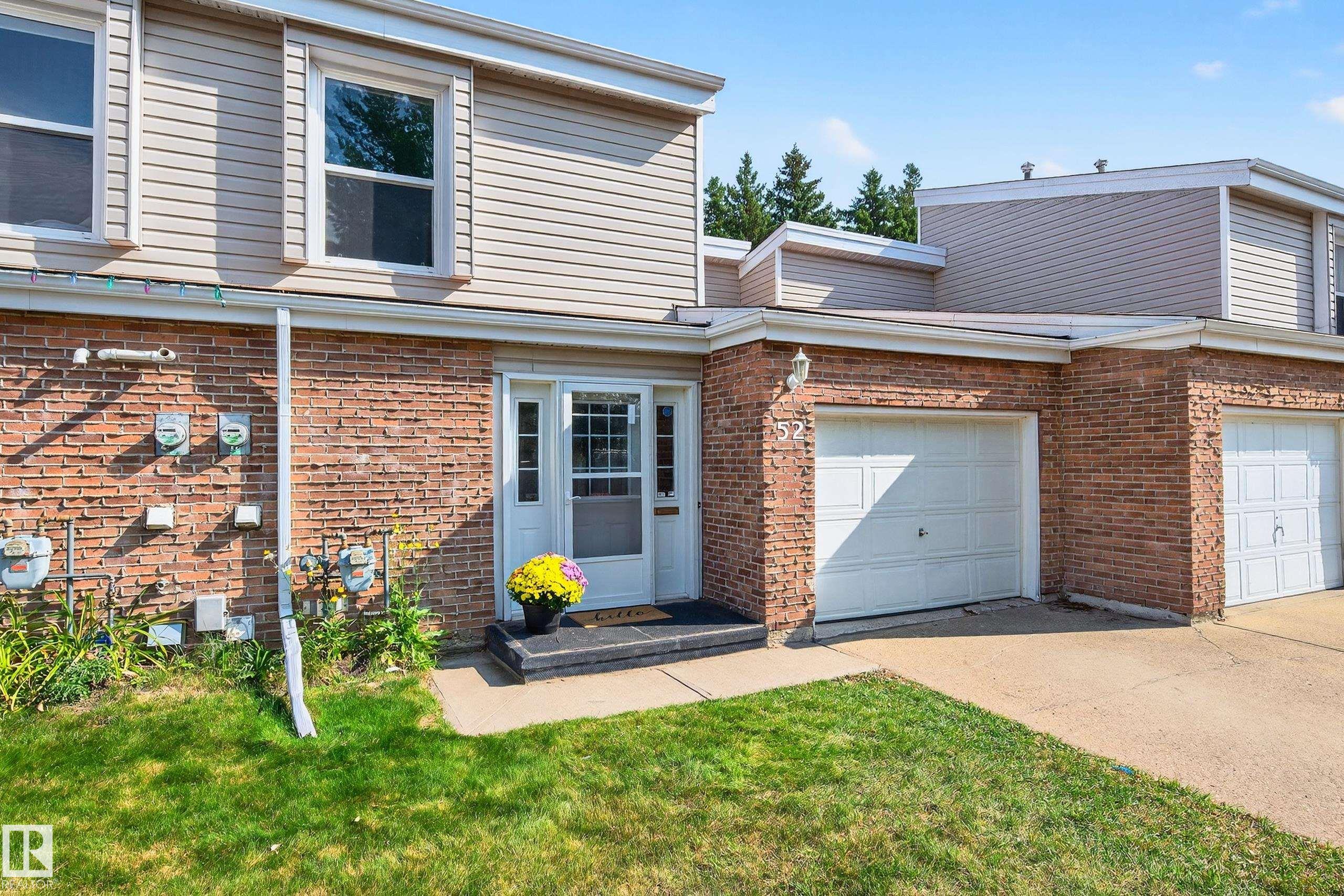 52 Grandview Ridge, Grandin, St. Albert 