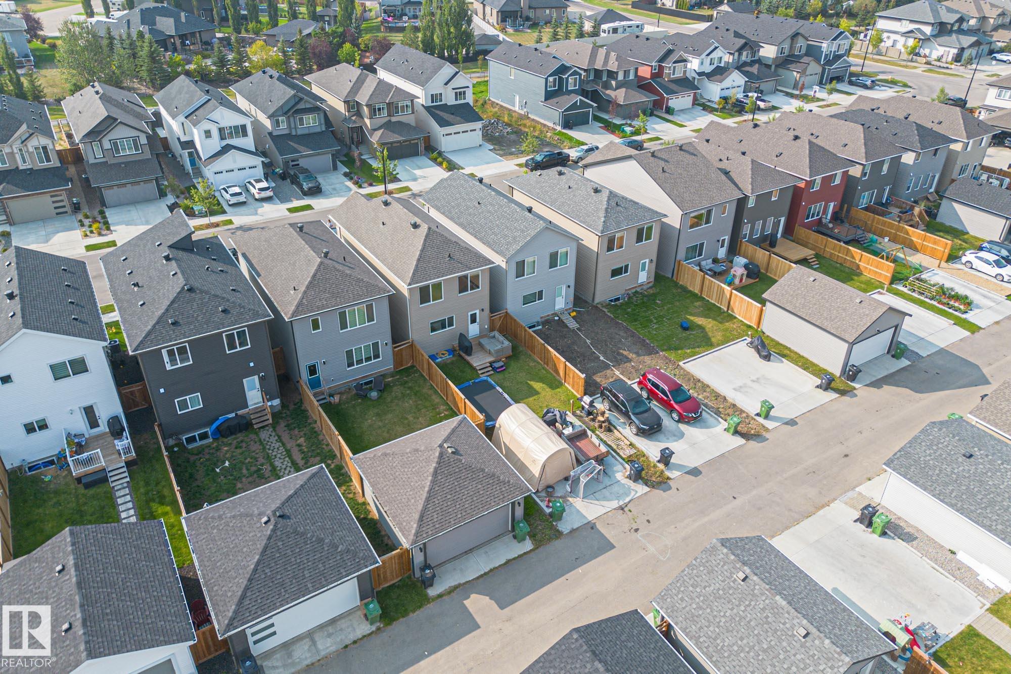 Photo 25 at 31 Dorais Way, South Fort, Fort Saskatchewan