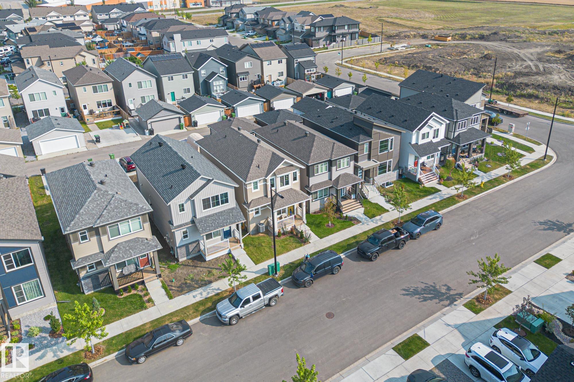 Photo 26 at 31 Dorais Way, South Fort, Fort Saskatchewan