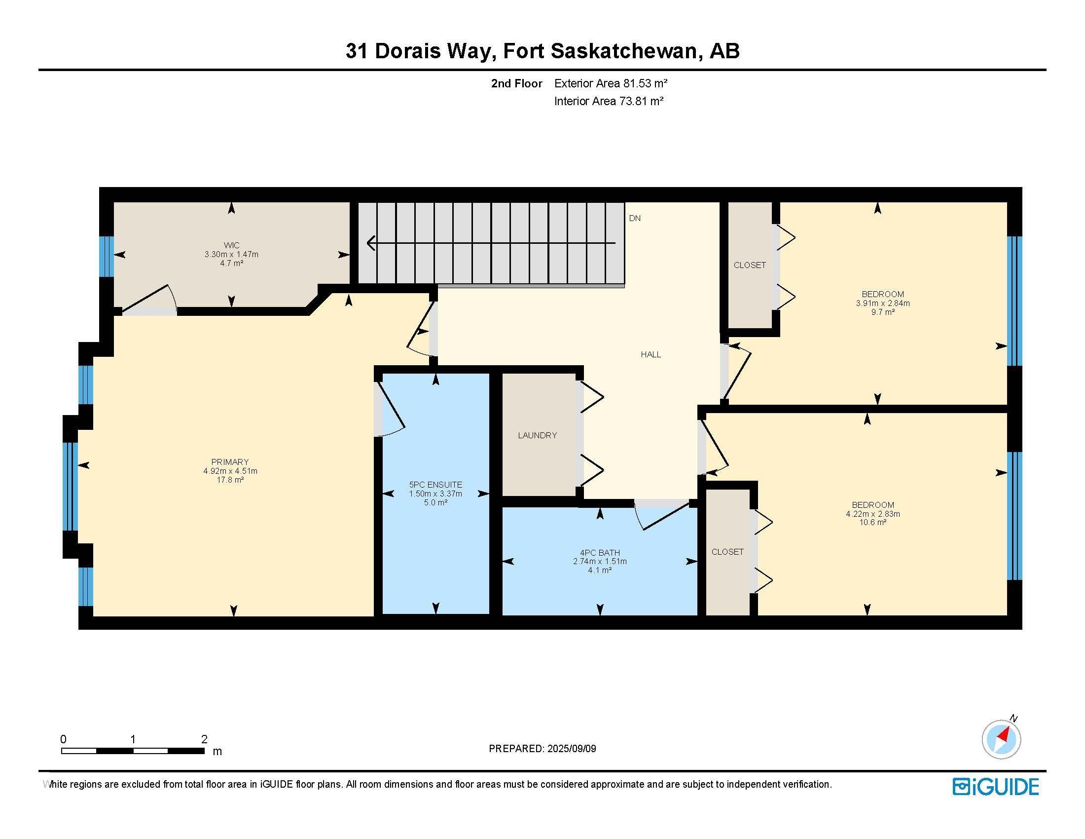 Photo 28 at 31 Dorais Way, South Fort, Fort Saskatchewan