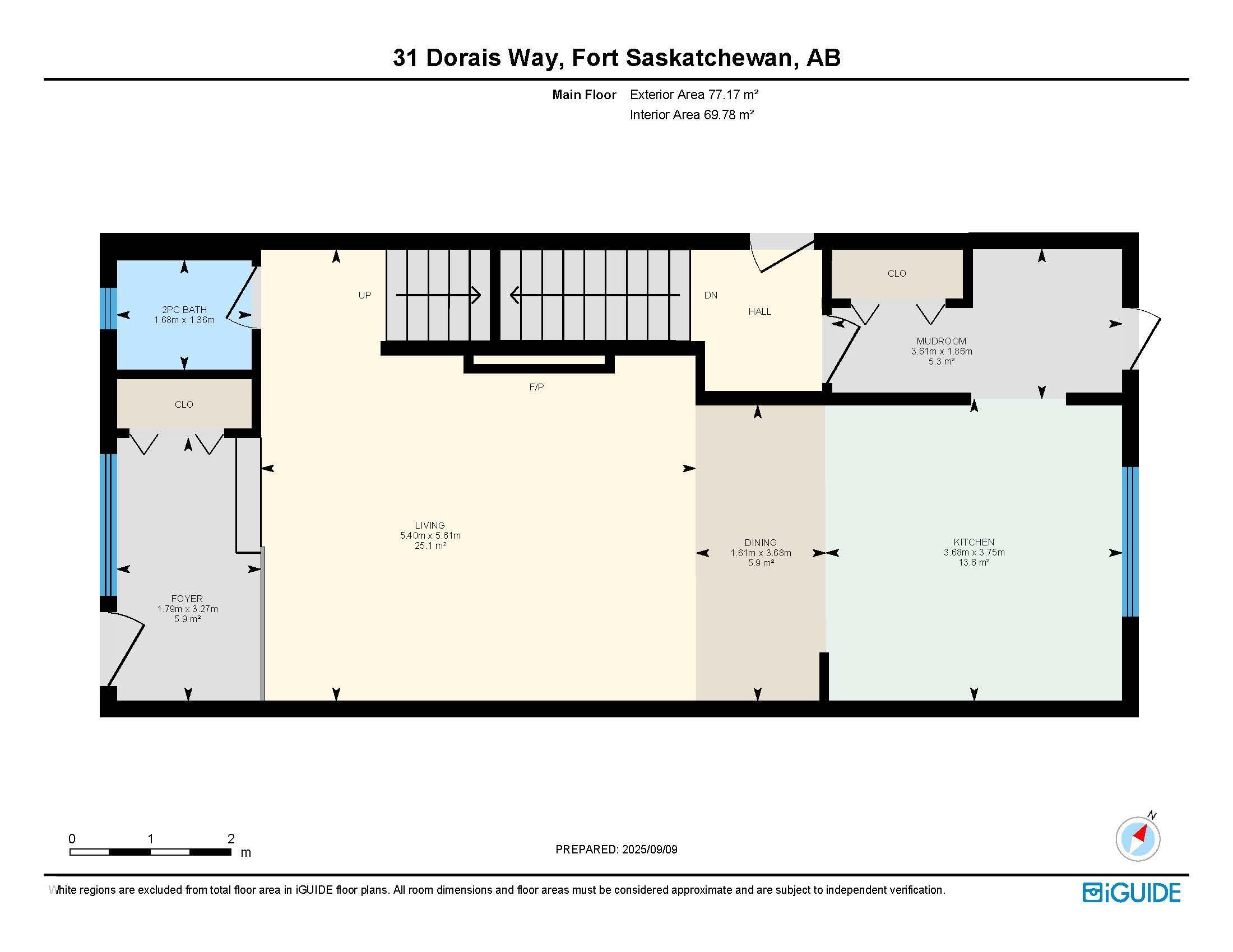 Photo 29 at 31 Dorais Way, South Fort, Fort Saskatchewan