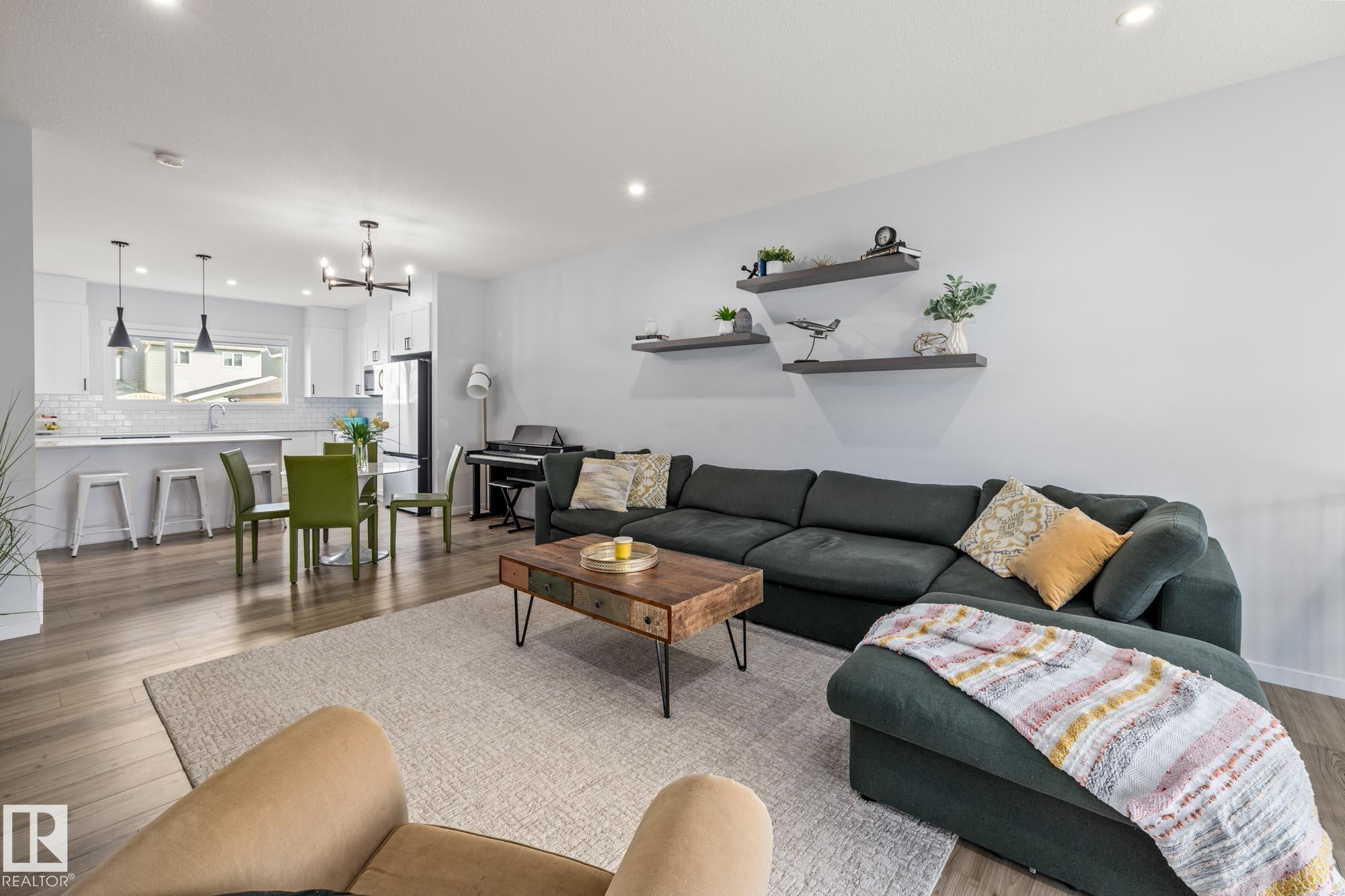 Photo 4 at 31 Dorais Way, South Fort, Fort Saskatchewan