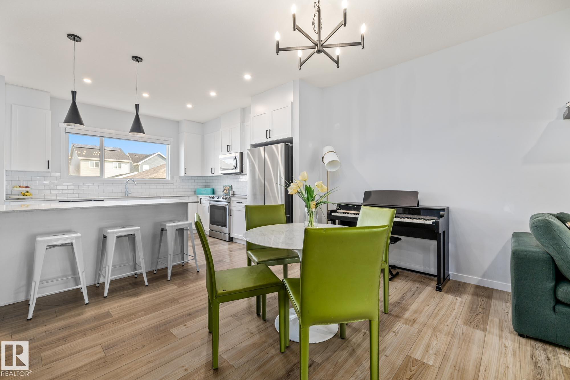 Photo 8 at 31 Dorais Way, South Fort, Fort Saskatchewan