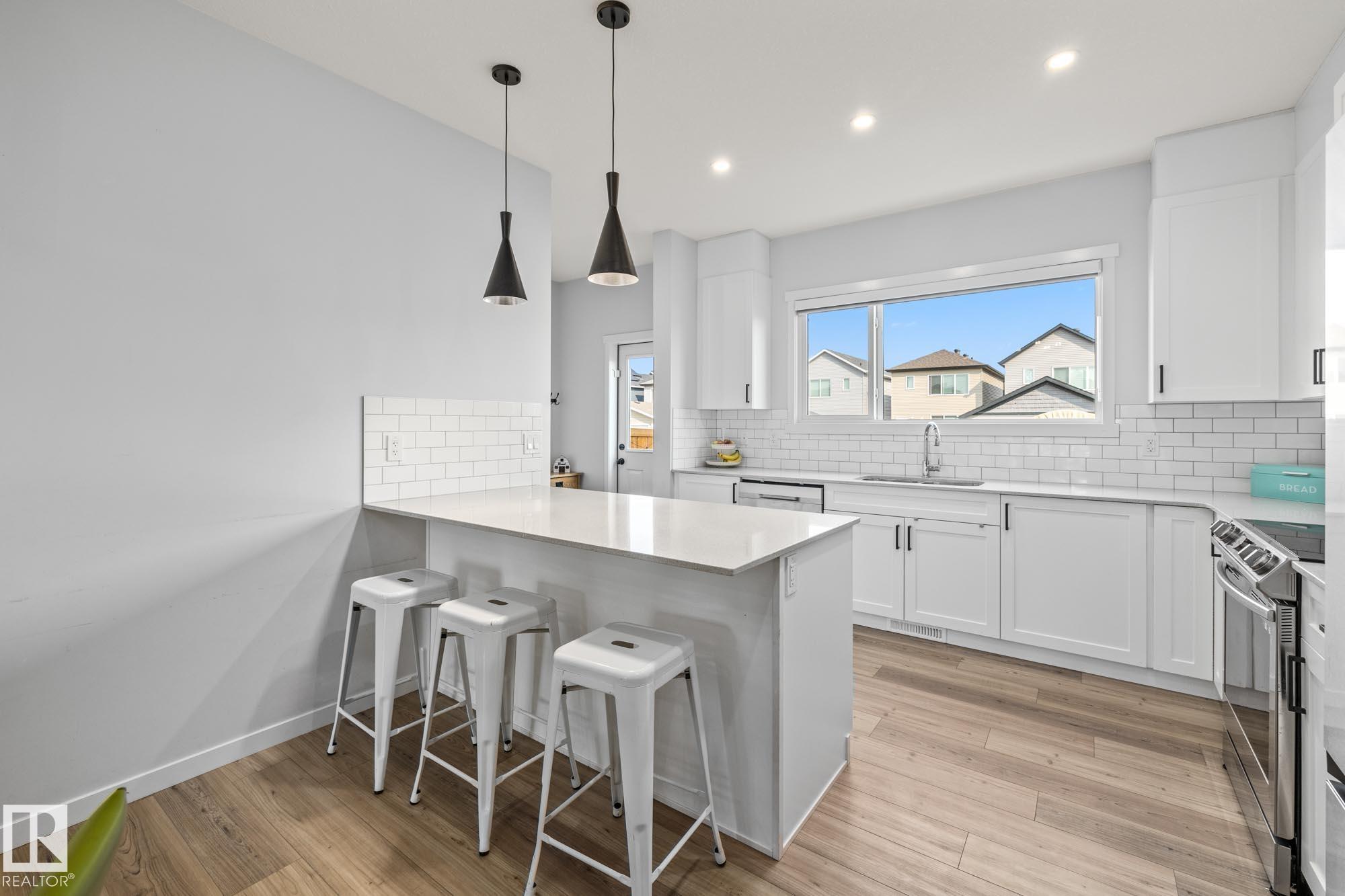 Photo 9 at 31 Dorais Way, South Fort, Fort Saskatchewan