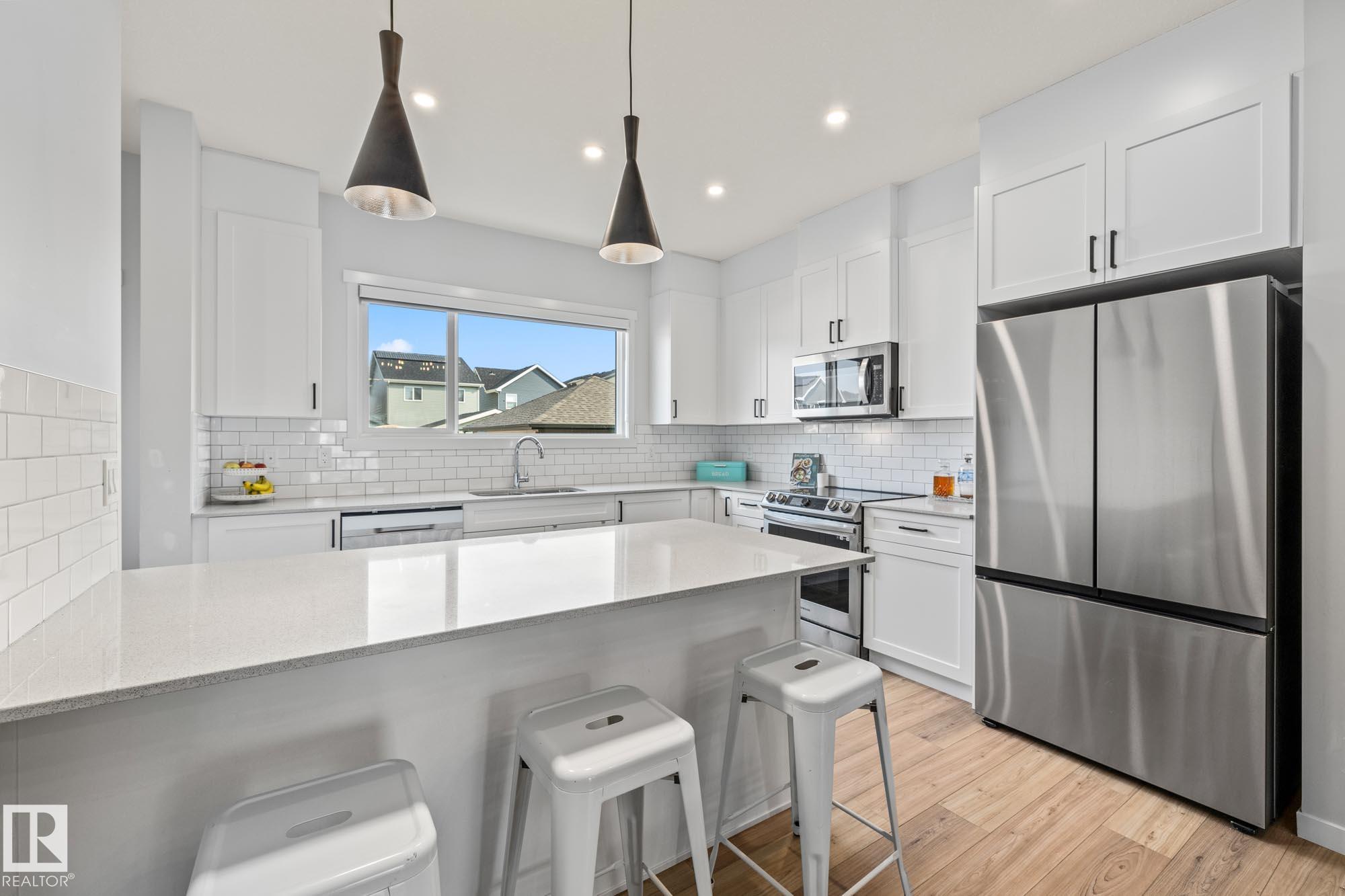 Photo 10 at 31 Dorais Way, South Fort, Fort Saskatchewan