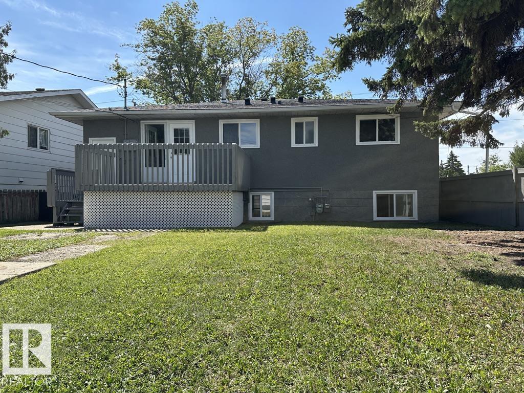 Photo 33 at 9512/9514 128 Avenue NW, Killarney, Edmonton