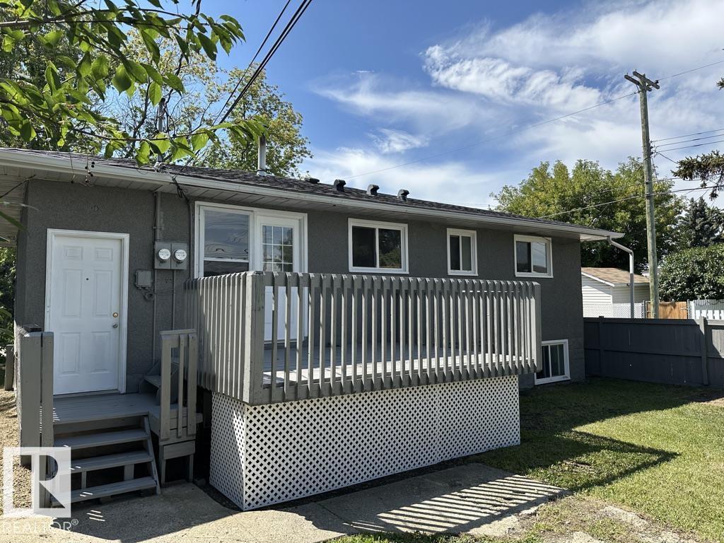 Photo 35 at 9512/9514 128 Avenue NW, Killarney, Edmonton