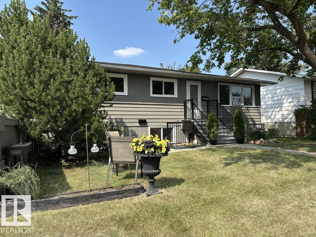 Photo 39 at 9512/9514 128 Avenue NW, Killarney, Edmonton