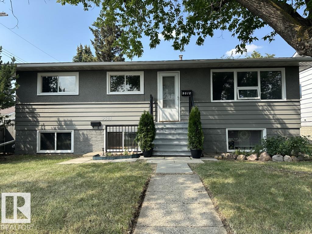Photo 40 at 9512/9514 128 Avenue NW, Killarney, Edmonton