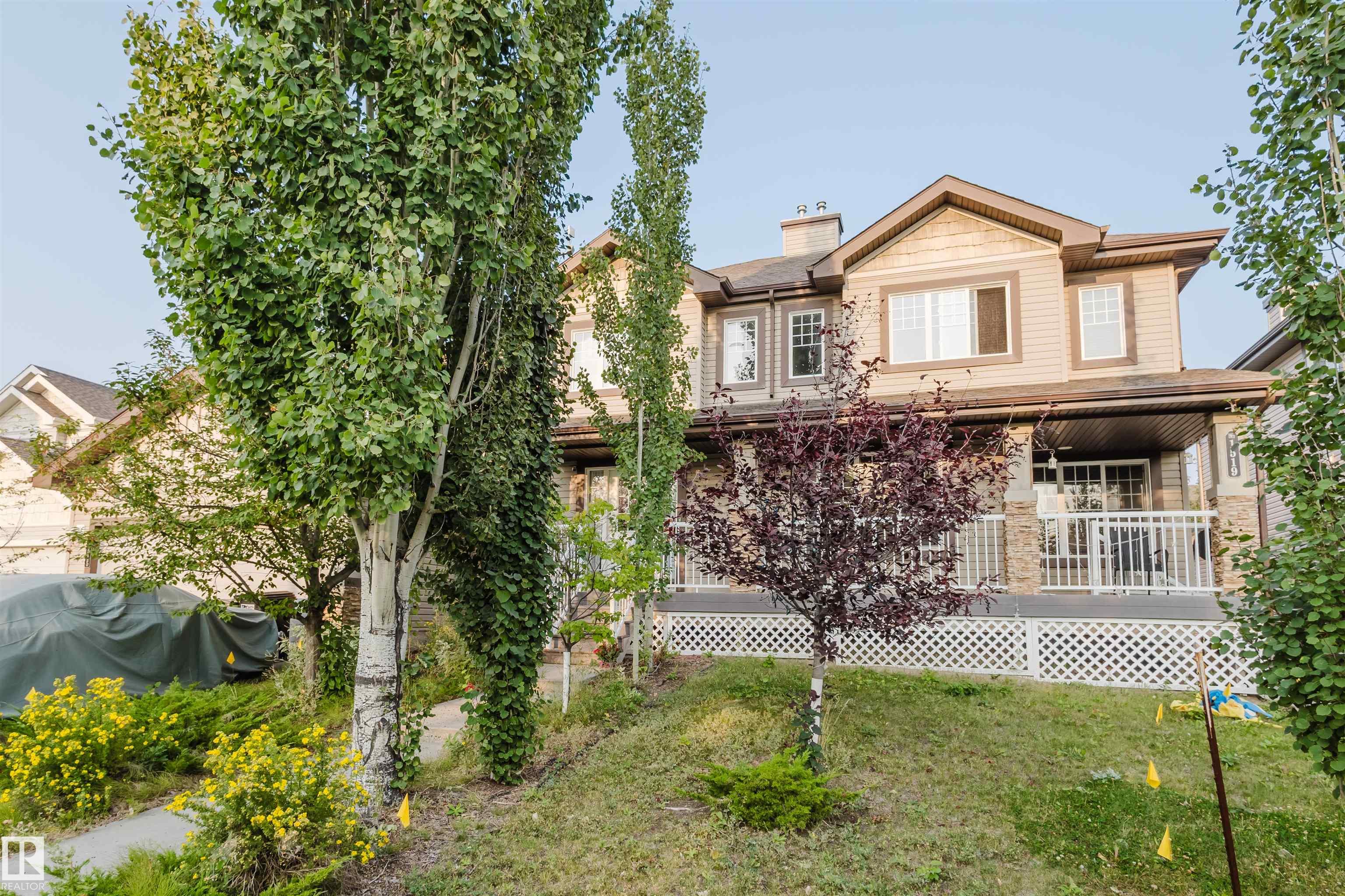 1517 Rutherford Road SW, Rutherford, Edmonton 