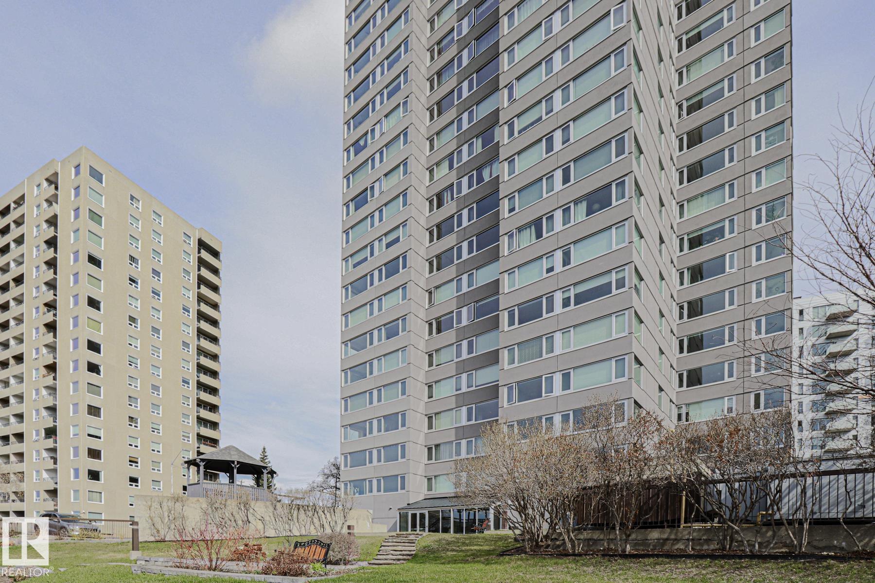 2103 - 10011 123 Street NW, Wîhkwêntôwin, Edmonton 