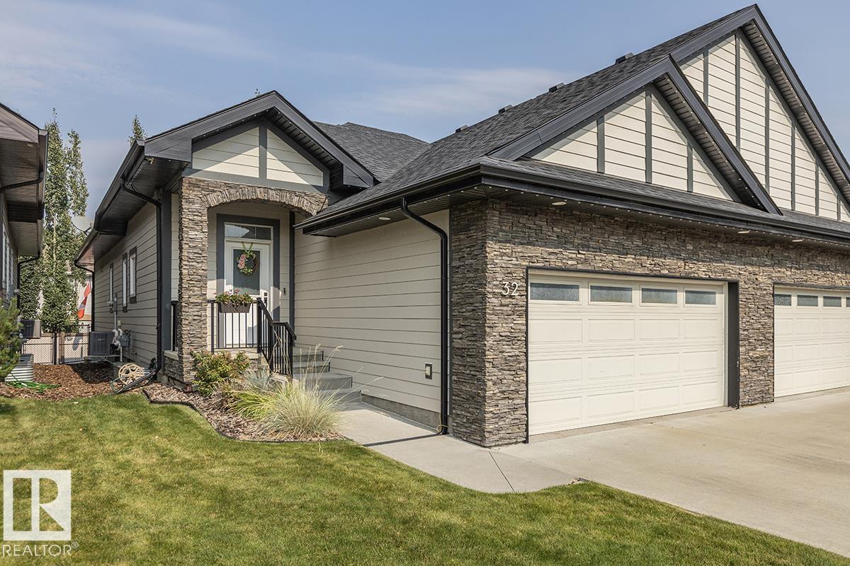 32 Signature Cove, Summerwood, Sherwood Park 