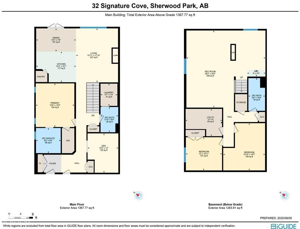 Photo 53 at 32 Signature Cove, Summerwood, Sherwood Park
