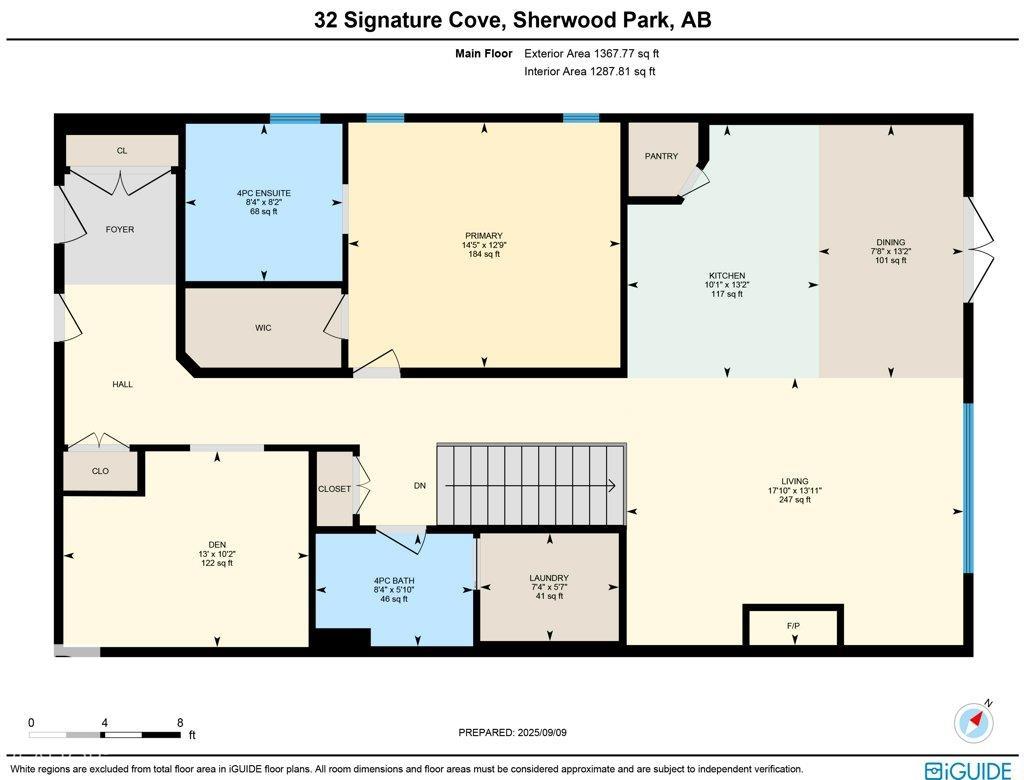 Photo 54 at 32 Signature Cove, Summerwood, Sherwood Park
