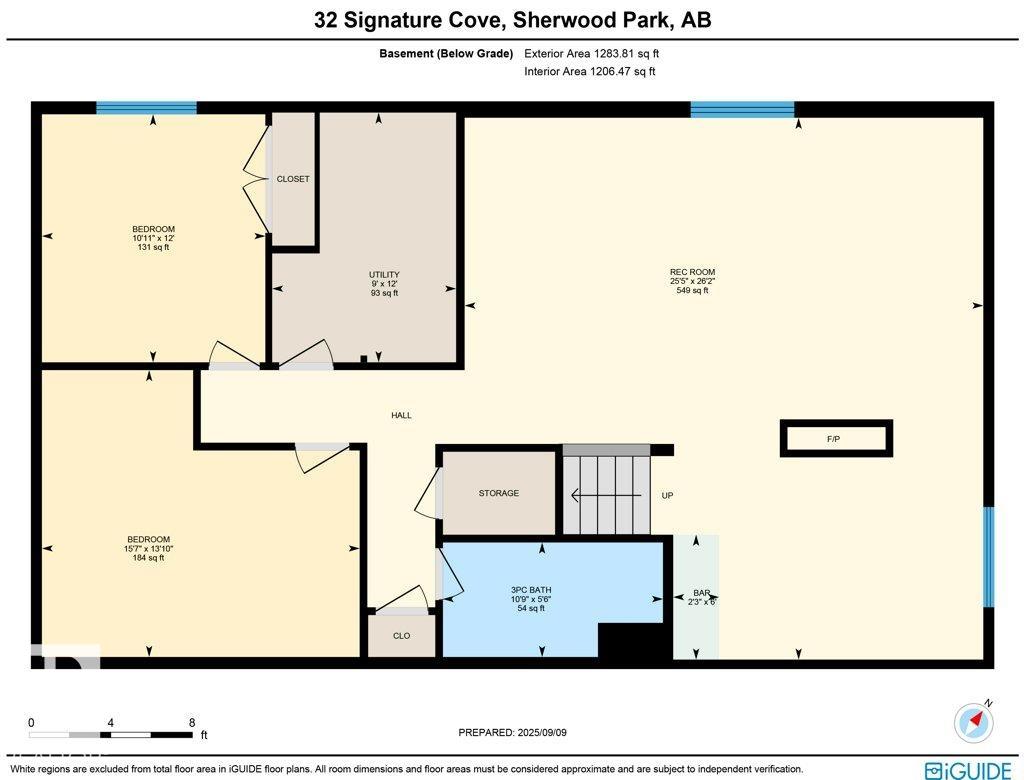 Photo 55 at 32 Signature Cove, Summerwood, Sherwood Park