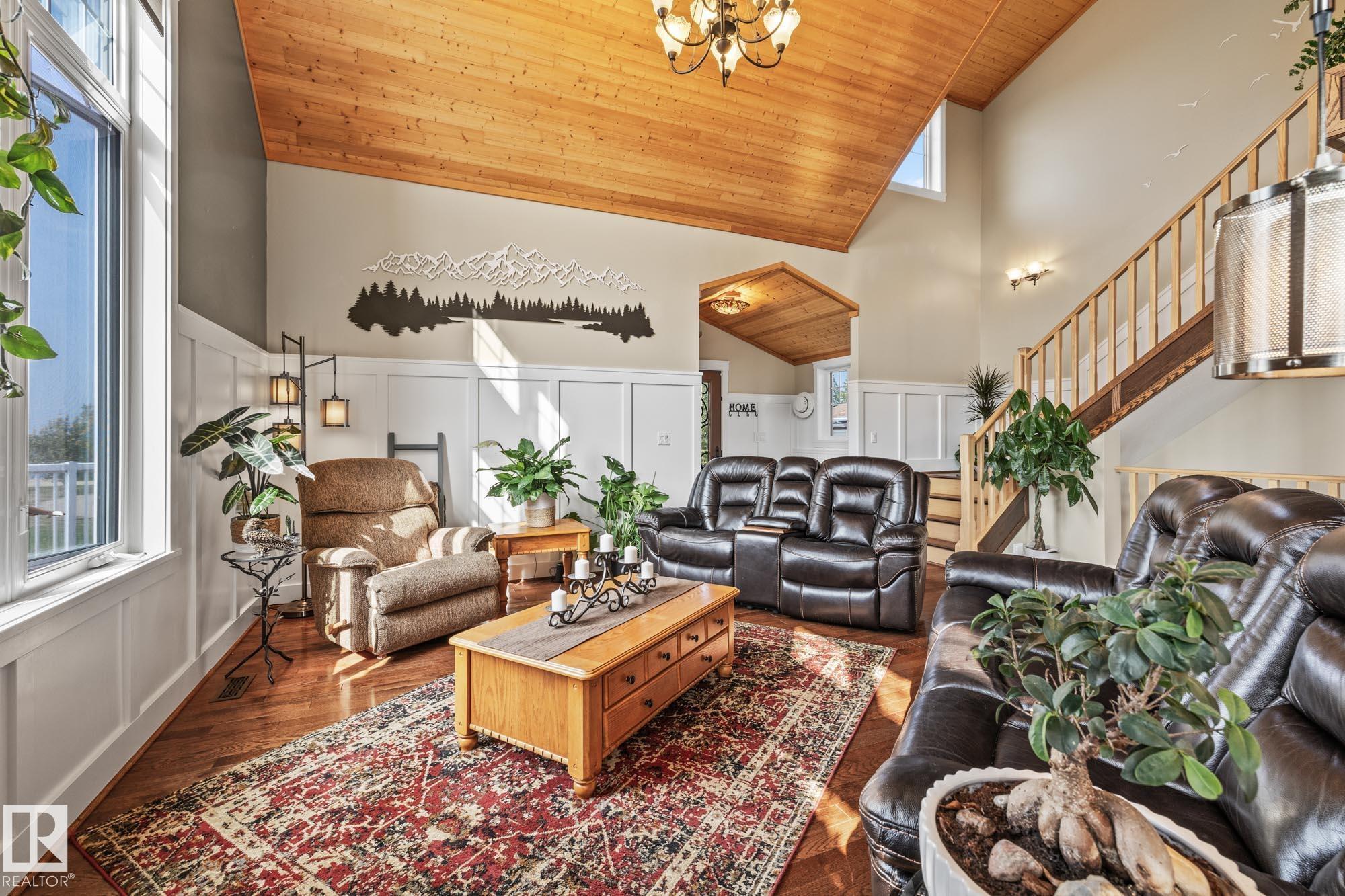 Photo 15 at 27 - 54108 Rge Road 280, Douglas Meadows, Rural Parkland County
