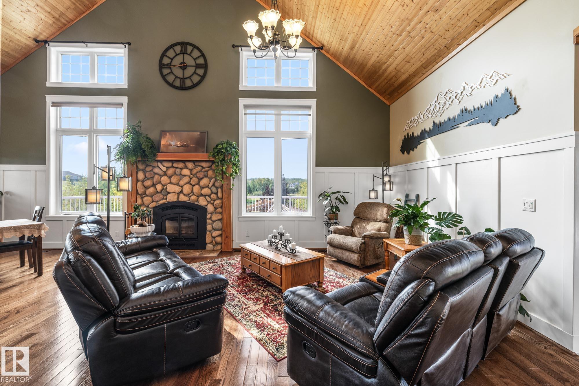Photo 16 at 27 - 54108 Rge Road 280, Douglas Meadows, Rural Parkland County