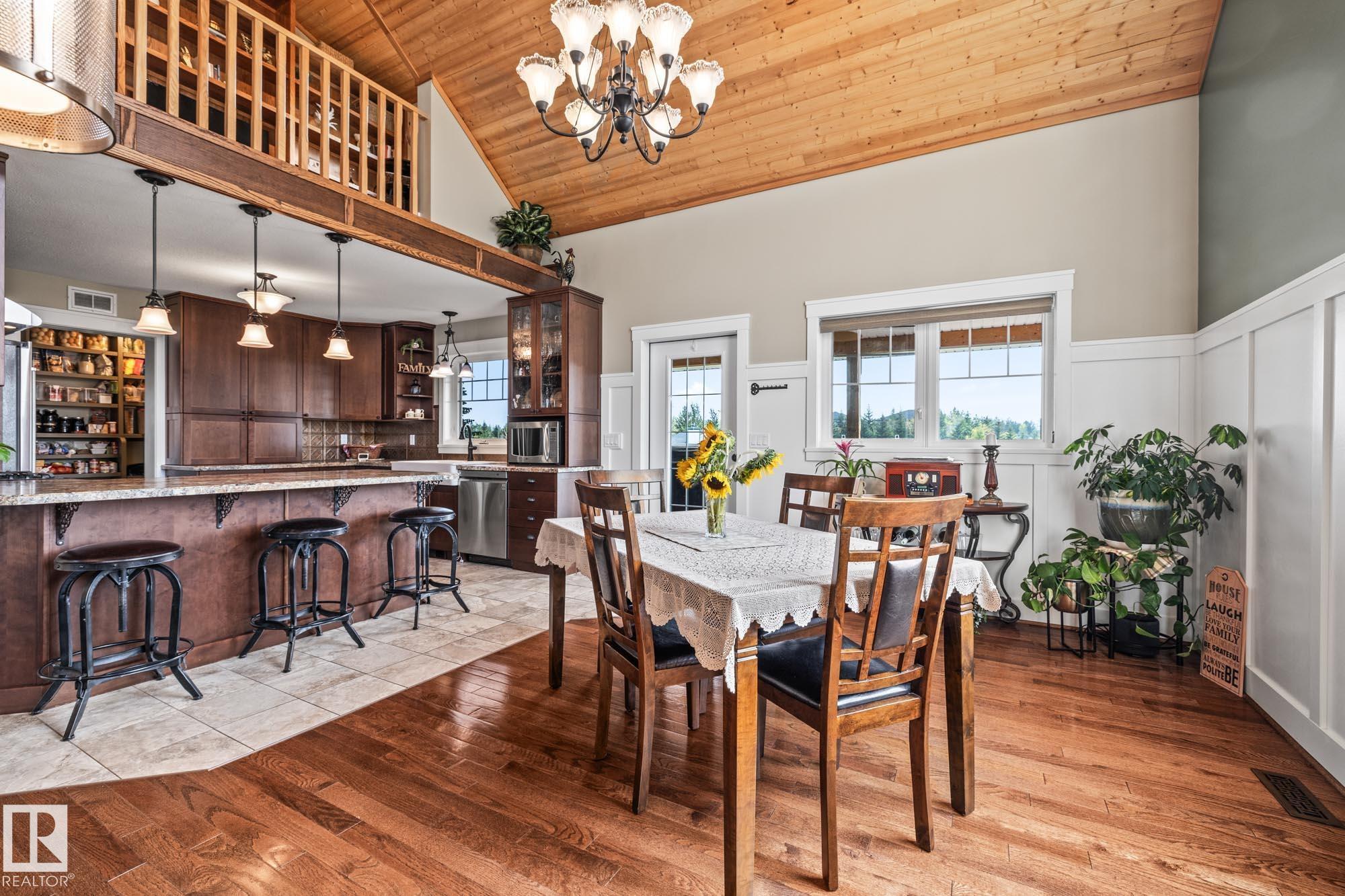 Photo 19 at 27 - 54108 Rge Road 280, Douglas Meadows, Rural Parkland County