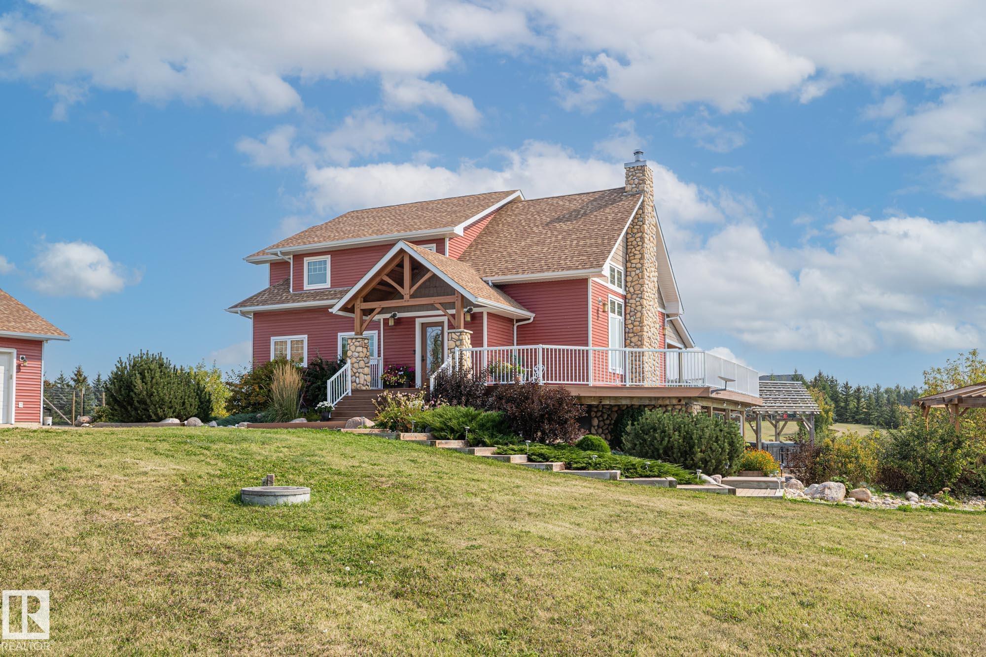 Photo 3 at 27 - 54108 Rge Road 280, Douglas Meadows, Rural Parkland County