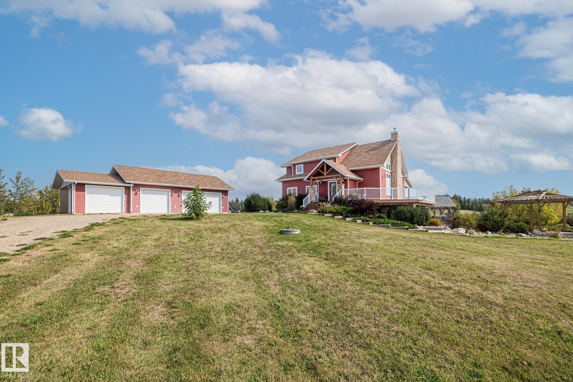 Photo 4 at 27 - 54108 Rge Road 280, Douglas Meadows, Rural Parkland County