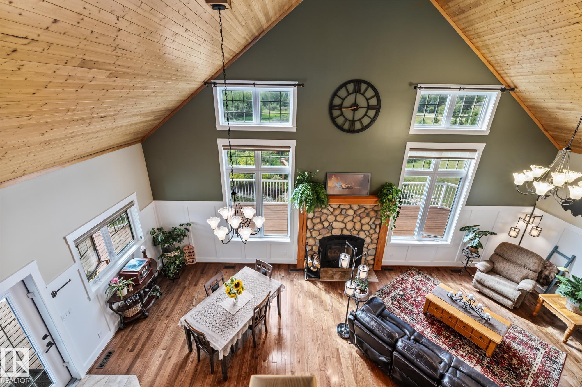 Photo 32 at 27 - 54108 Rge Road 280, Douglas Meadows, Rural Parkland County