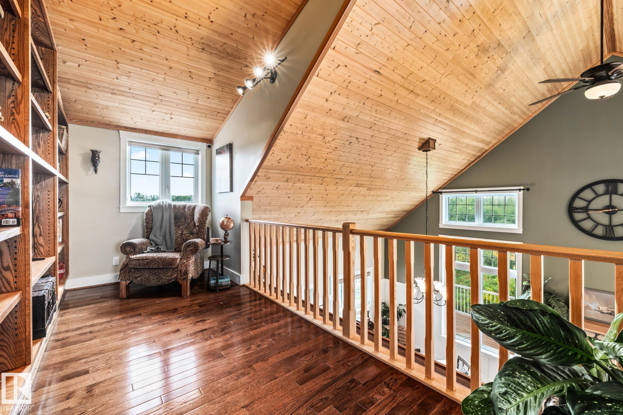 Photo 33 at 27 - 54108 Rge Road 280, Douglas Meadows, Rural Parkland County