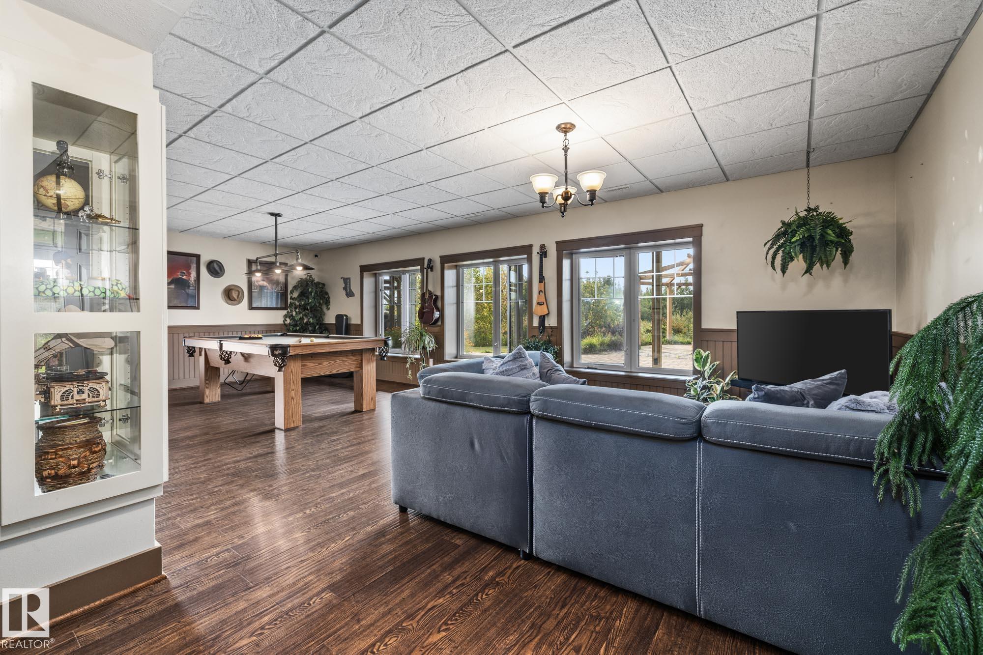 Photo 42 at 27 - 54108 Rge Road 280, Douglas Meadows, Rural Parkland County