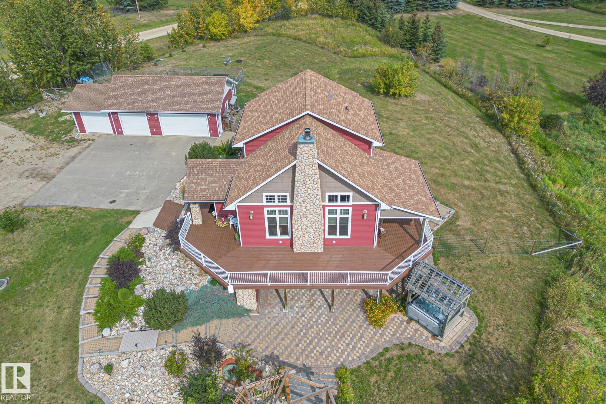 Photo 6 at 27 - 54108 Rge Road 280, Douglas Meadows, Rural Parkland County