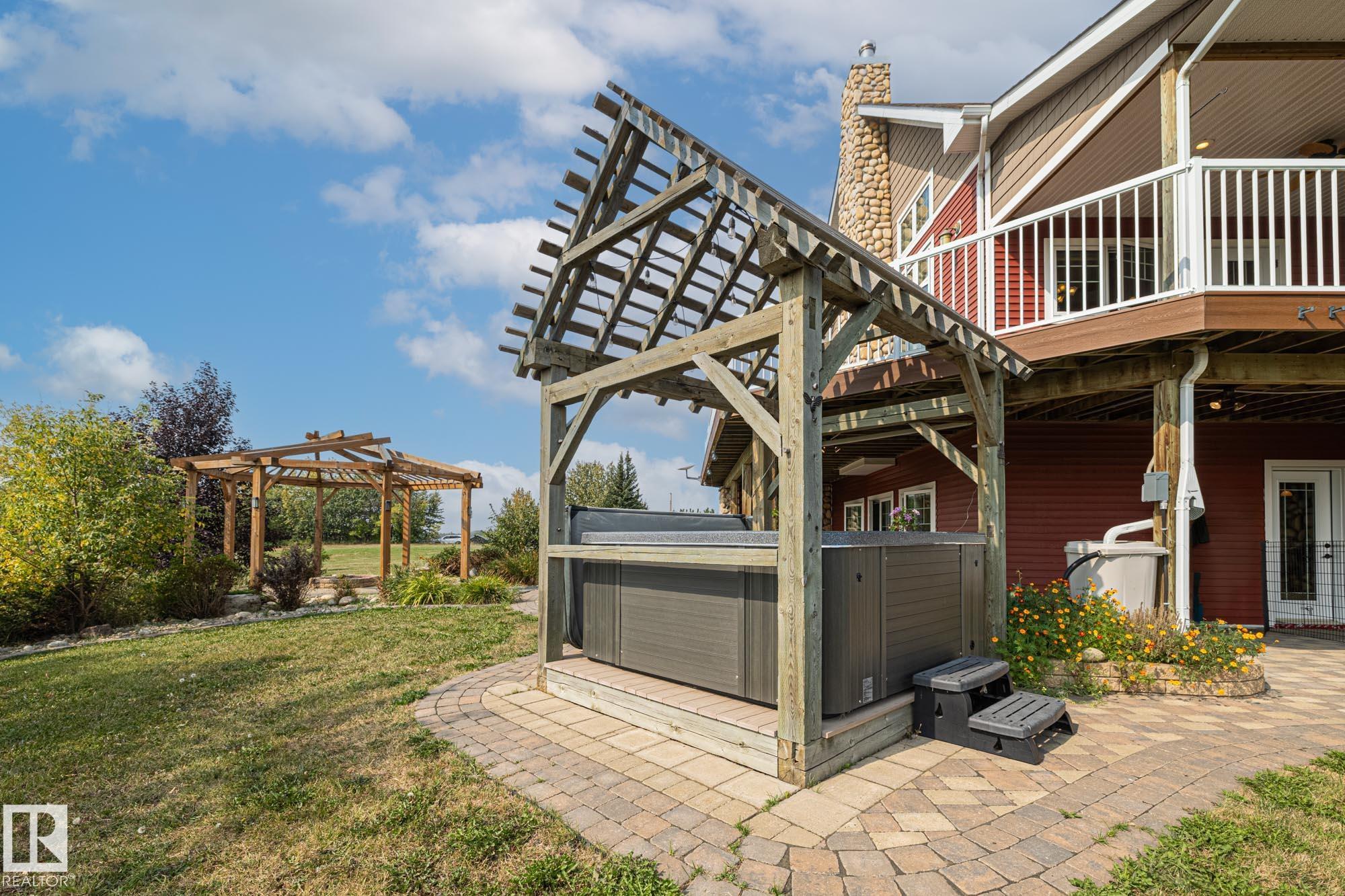 Photo 56 at 27 - 54108 Rge Road 280, Douglas Meadows, Rural Parkland County