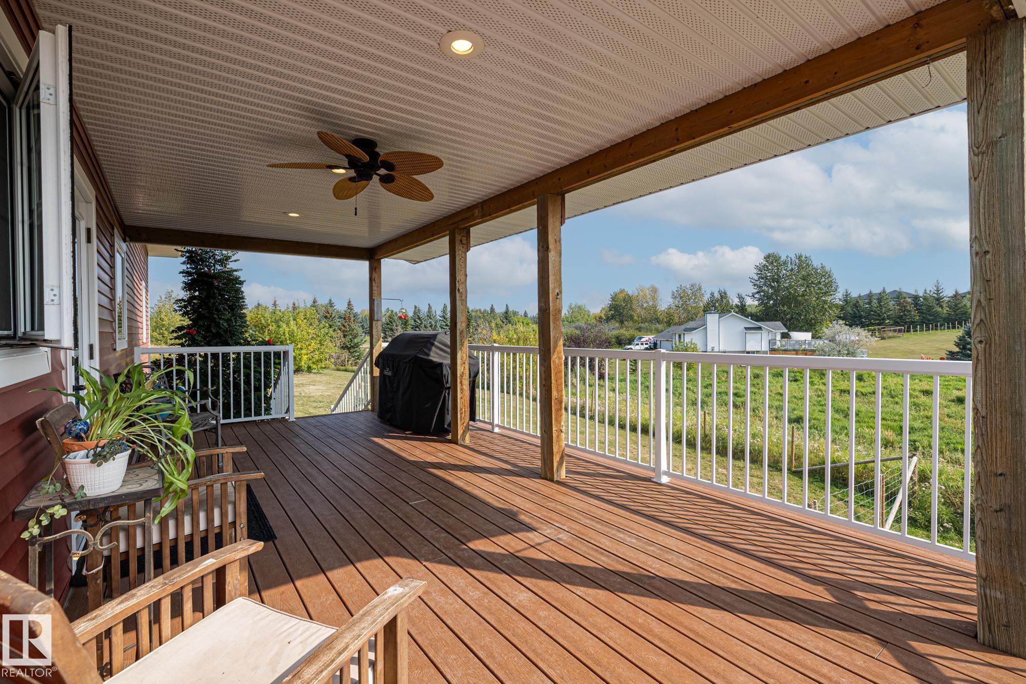 Photo 59 at 27 - 54108 Rge Road 280, Douglas Meadows, Rural Parkland County