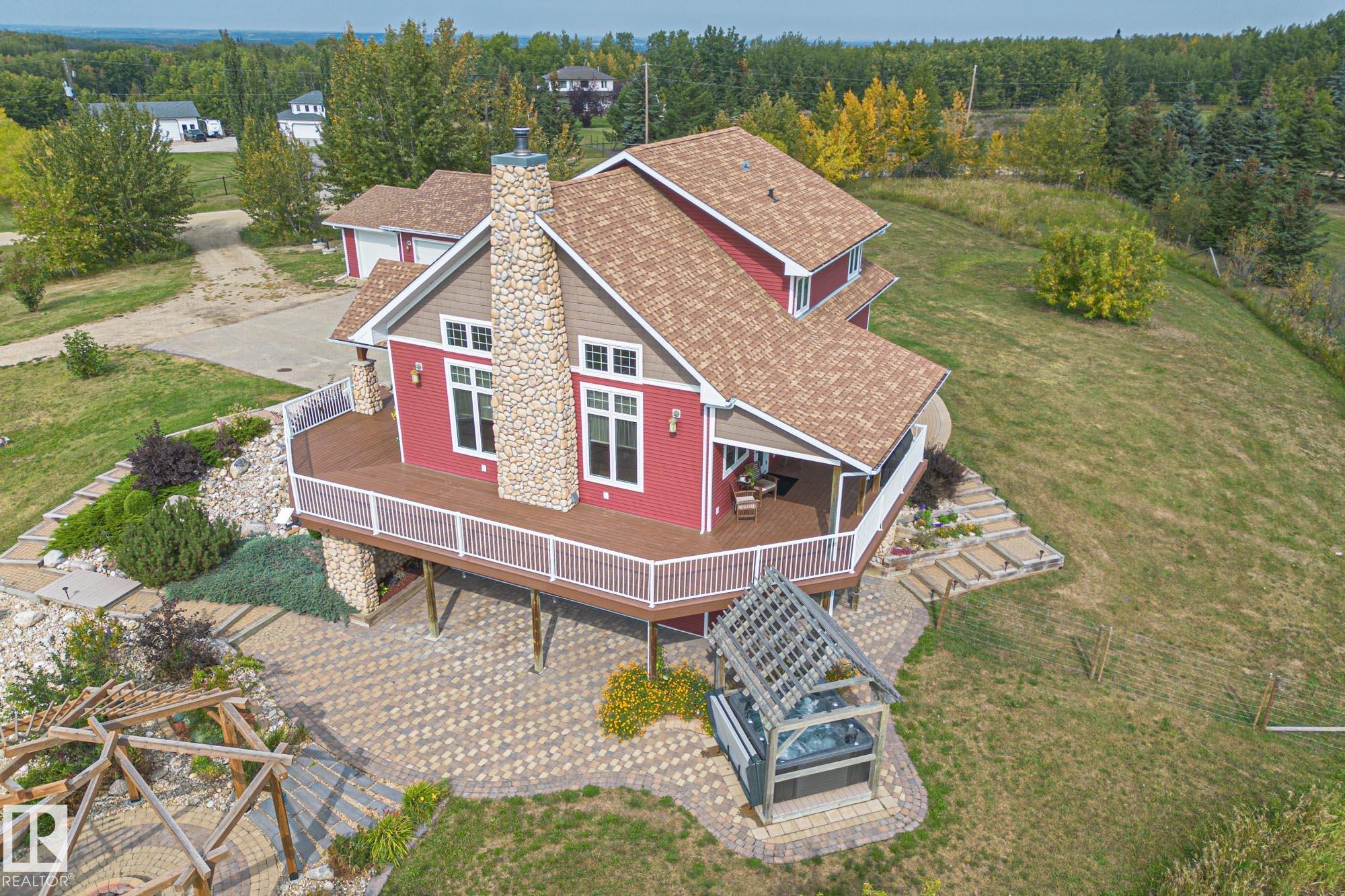 Photo 7 at 27 - 54108 Rge Road 280, Douglas Meadows, Rural Parkland County