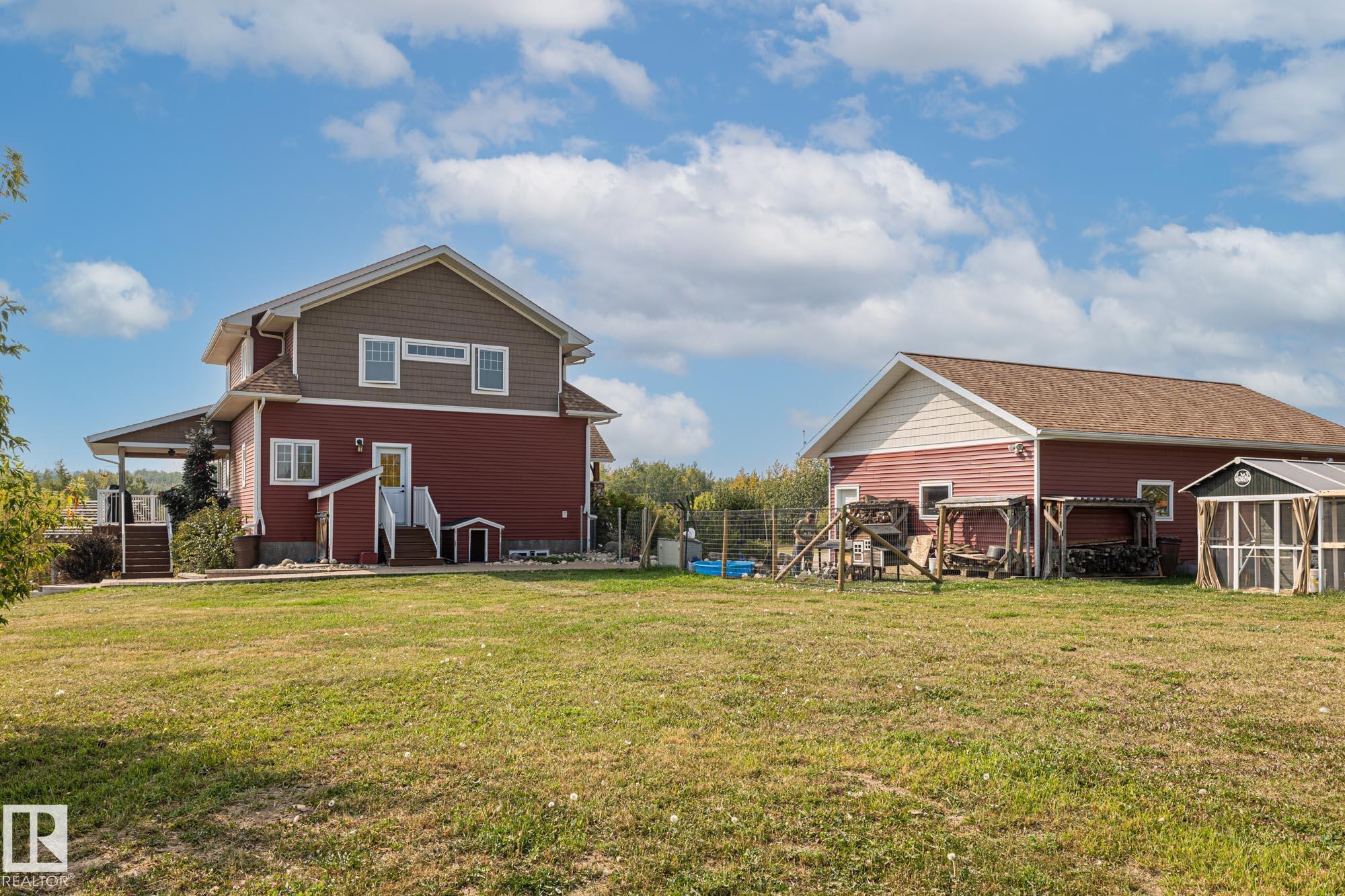 Photo 67 at 27 - 54108 Rge Road 280, Douglas Meadows, Rural Parkland County