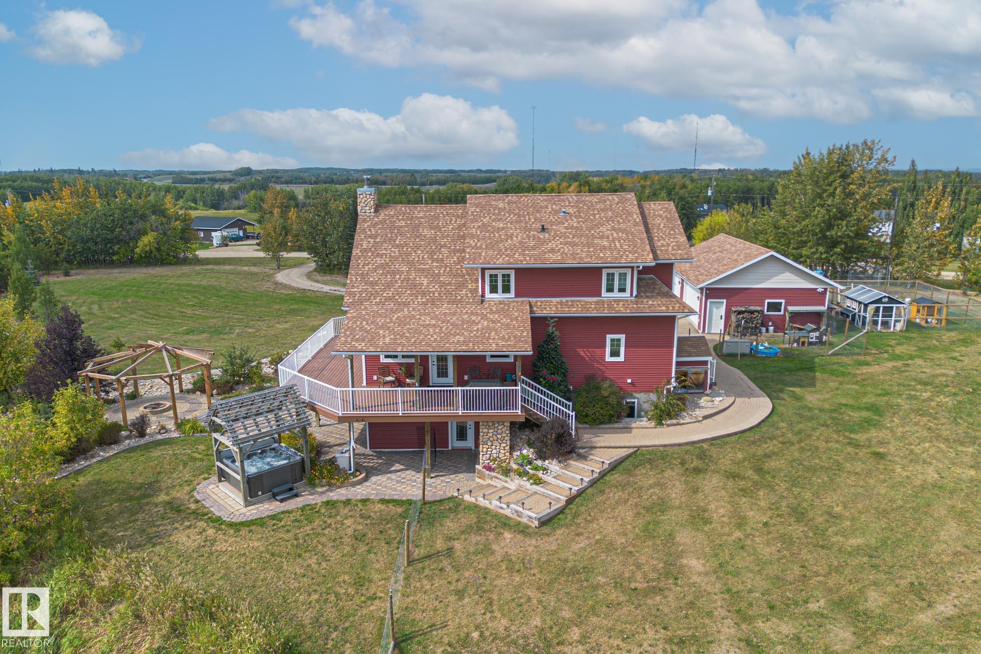 Photo 69 at 27 - 54108 Rge Road 280, Douglas Meadows, Rural Parkland County