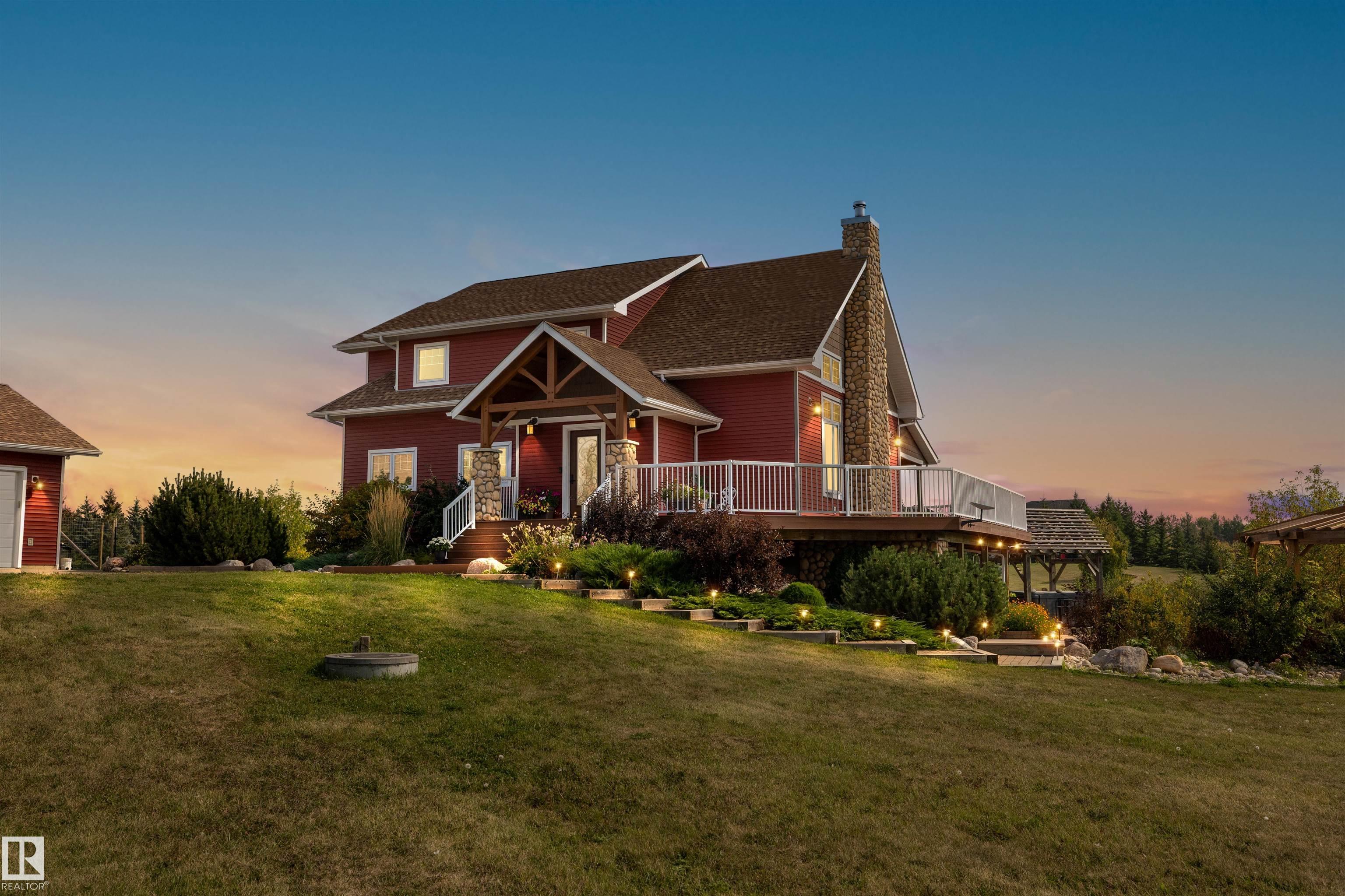 Photo 9 at 27 - 54108 Rge Road 280, Douglas Meadows, Rural Parkland County