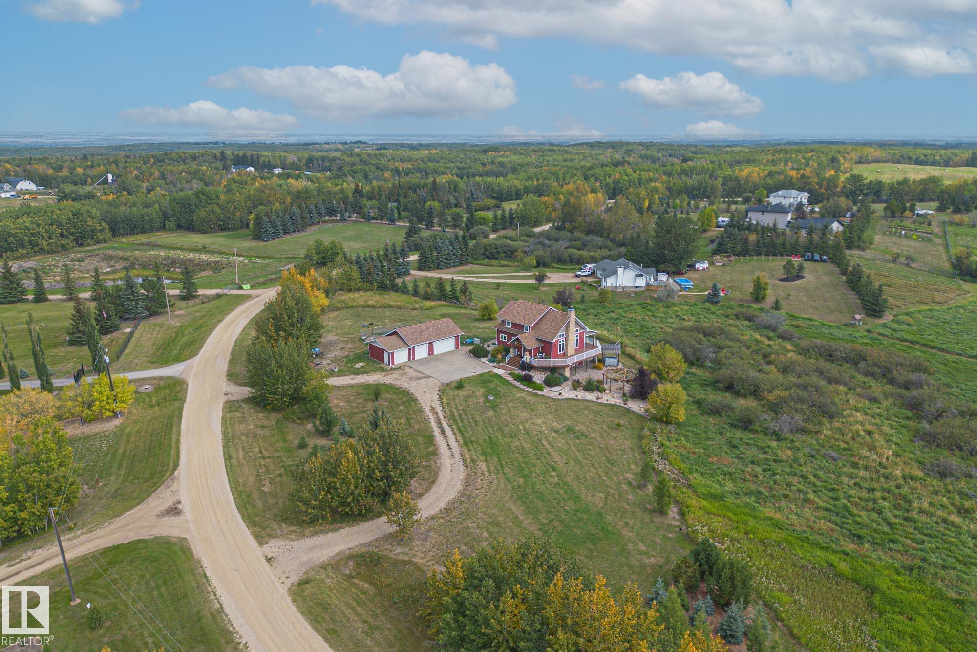 Photo 10 at 27 - 54108 Rge Road 280, Douglas Meadows, Rural Parkland County