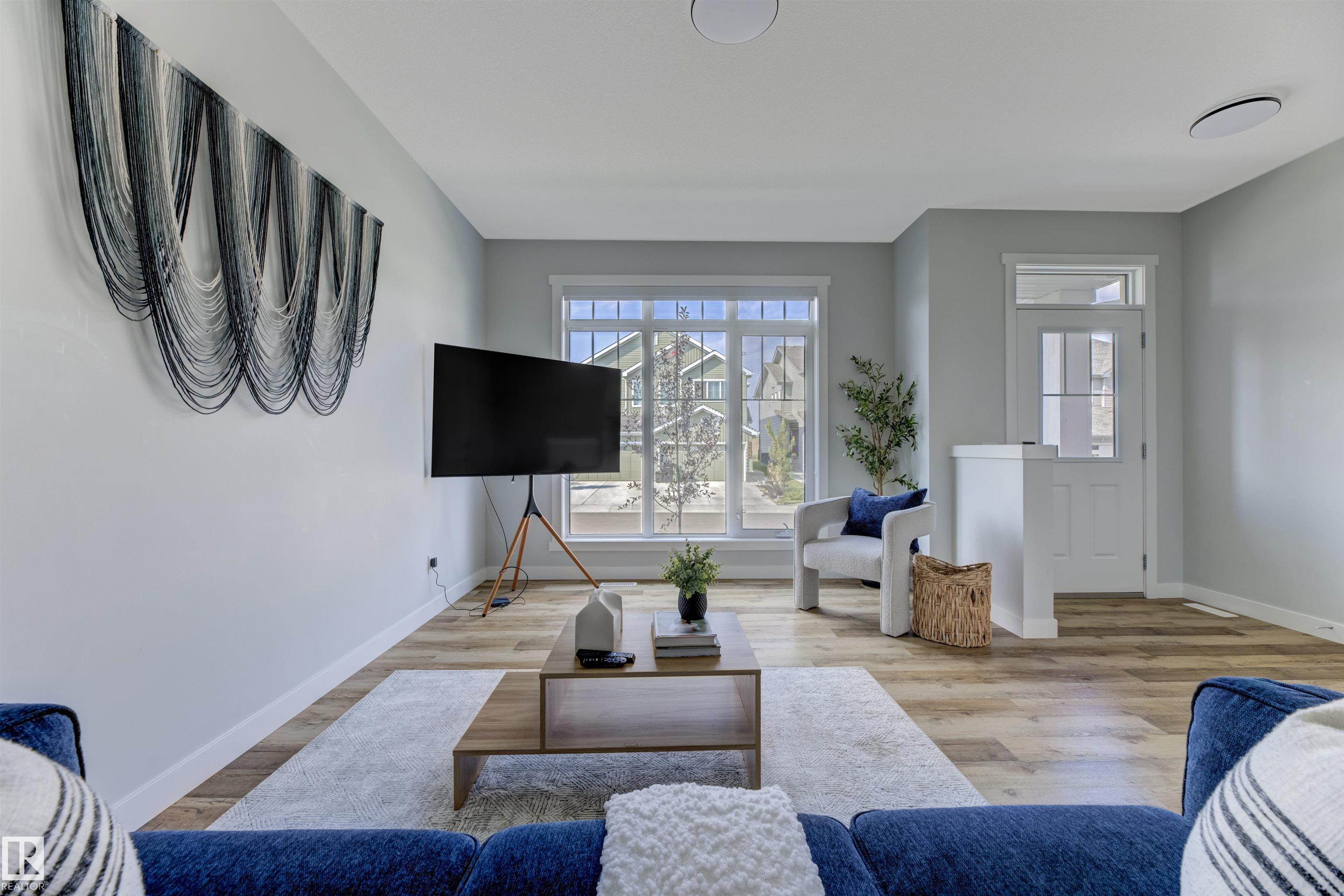 9823 227 Street NW, Secord, Edmonton 