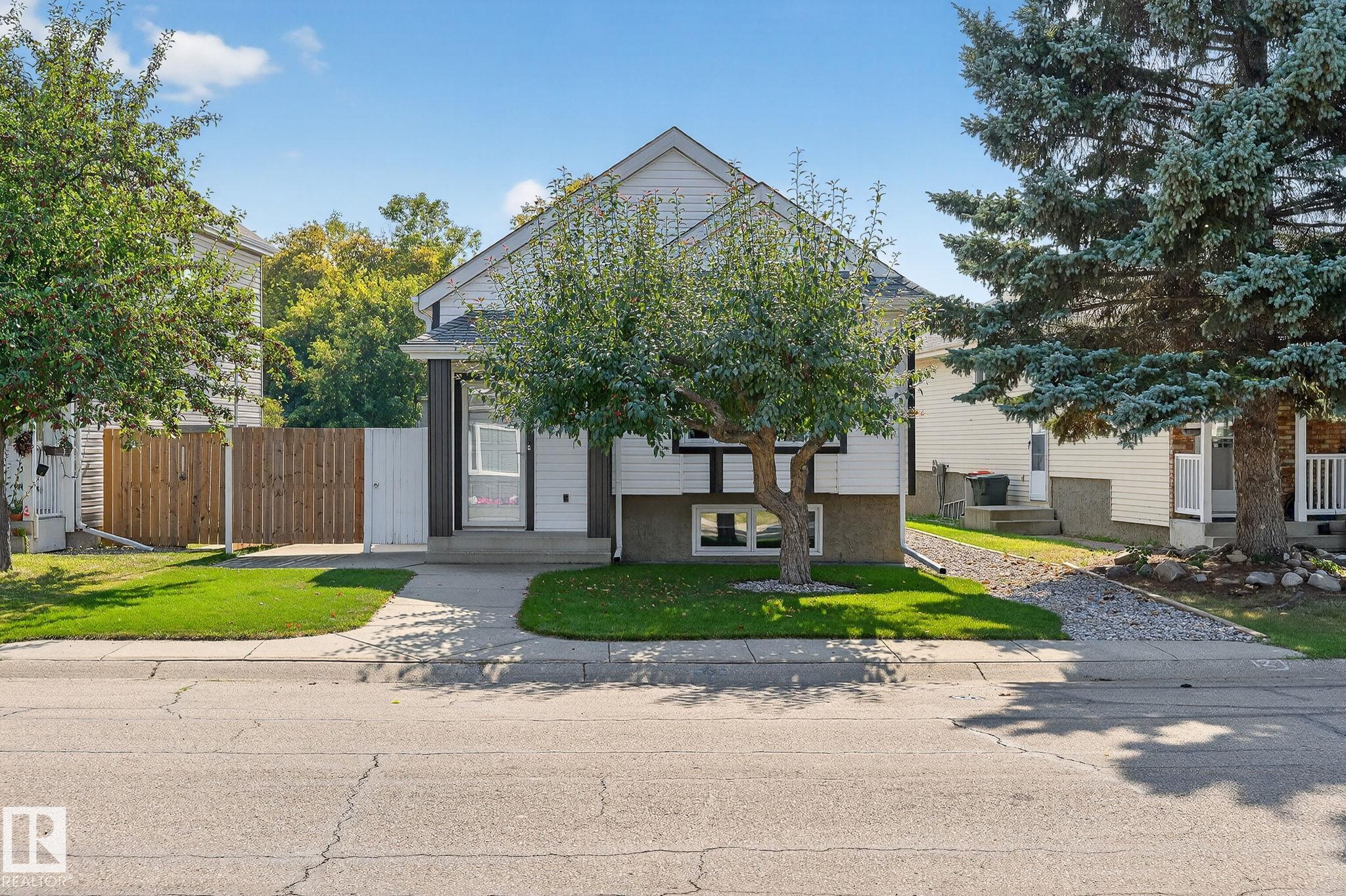 12 St. Andrews Avenue, St. Andrews, Stony Plain 
