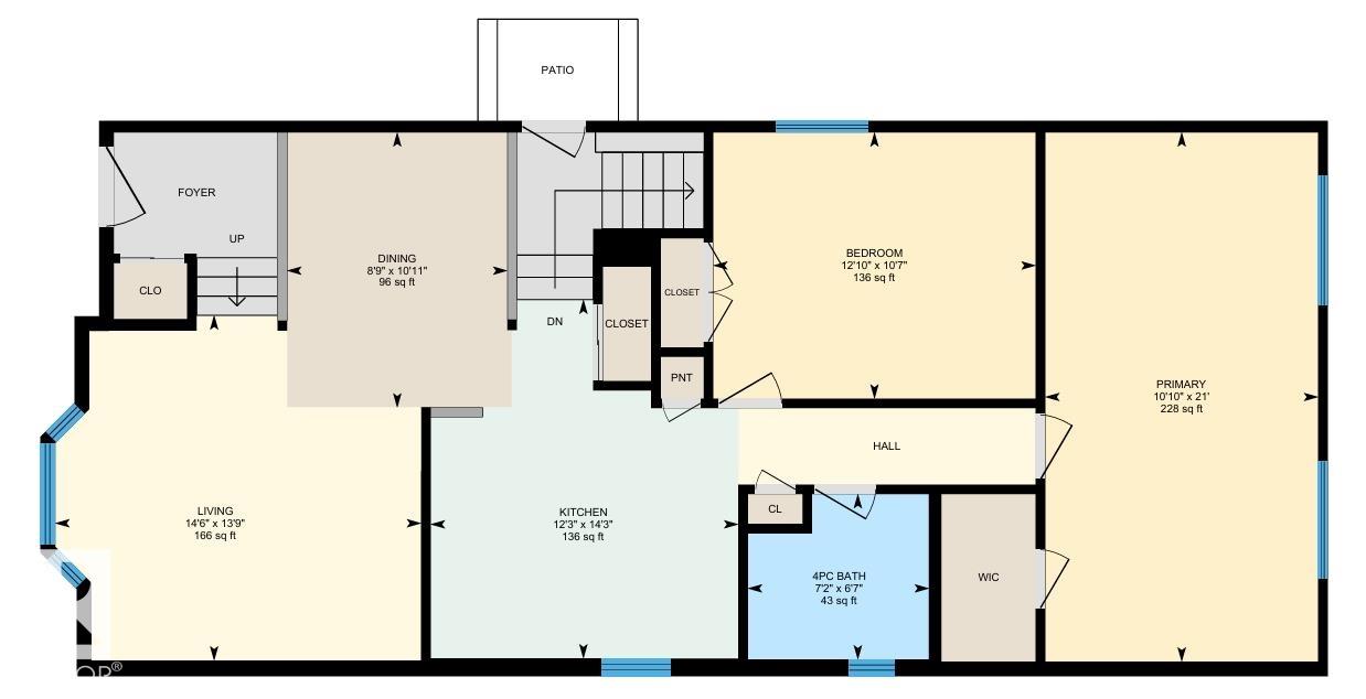 Photo 54 at 12 St. Andrews Avenue, St. Andrews, Stony Plain