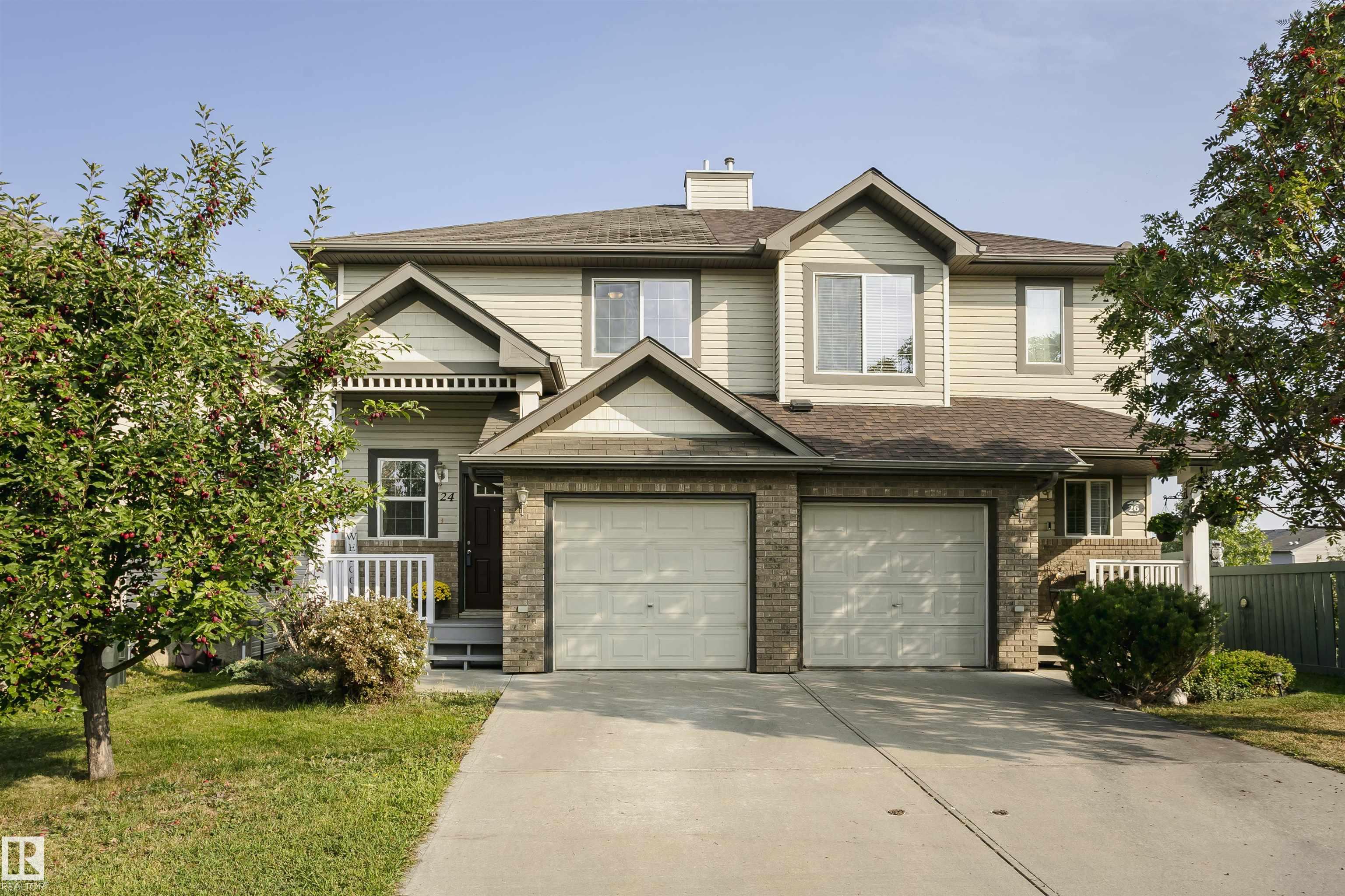 24 Virgina Avenue, Spruce Village, Spruce Grove 