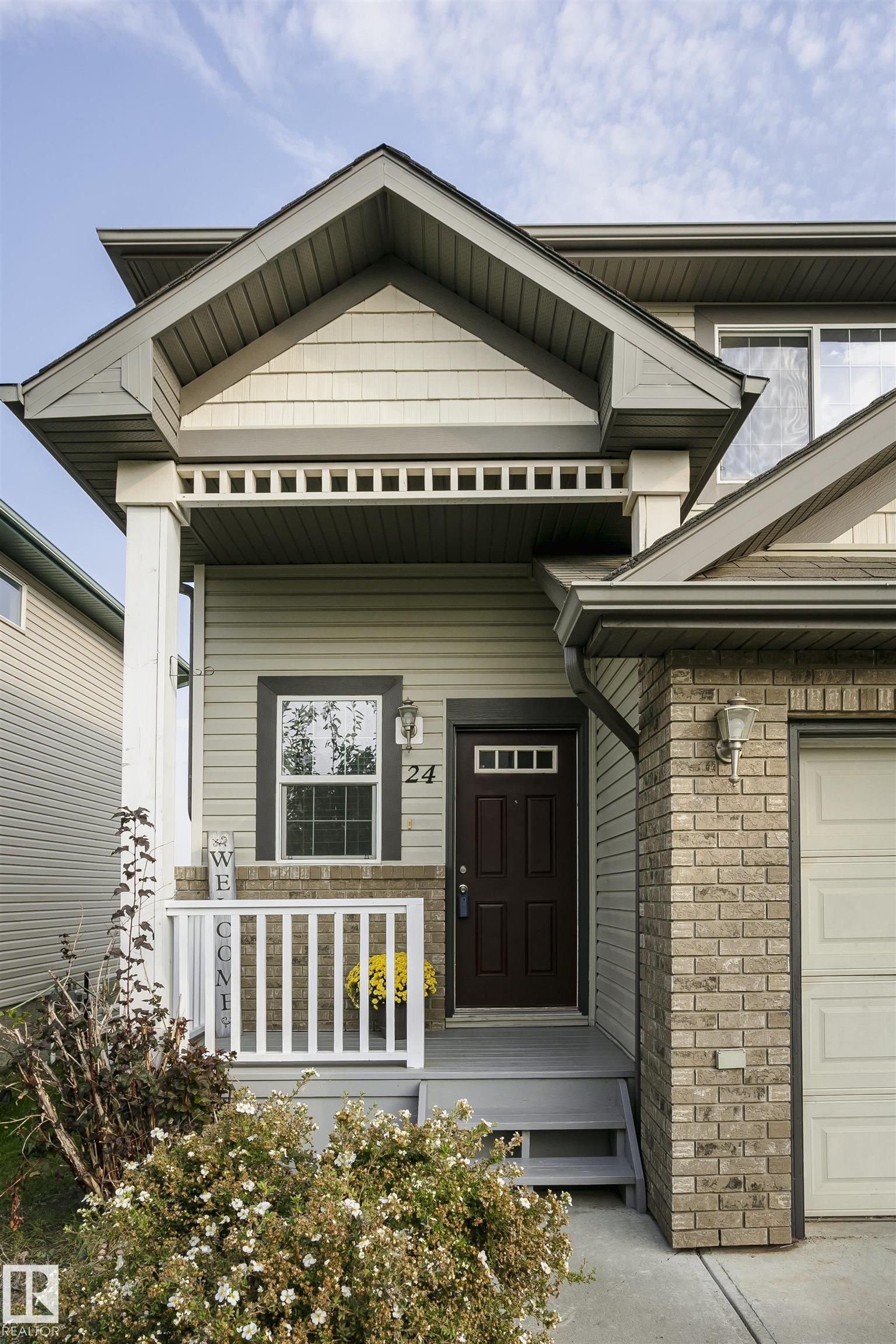 Photo 2 at 24 Virgina Avenue, Spruce Village, Spruce Grove