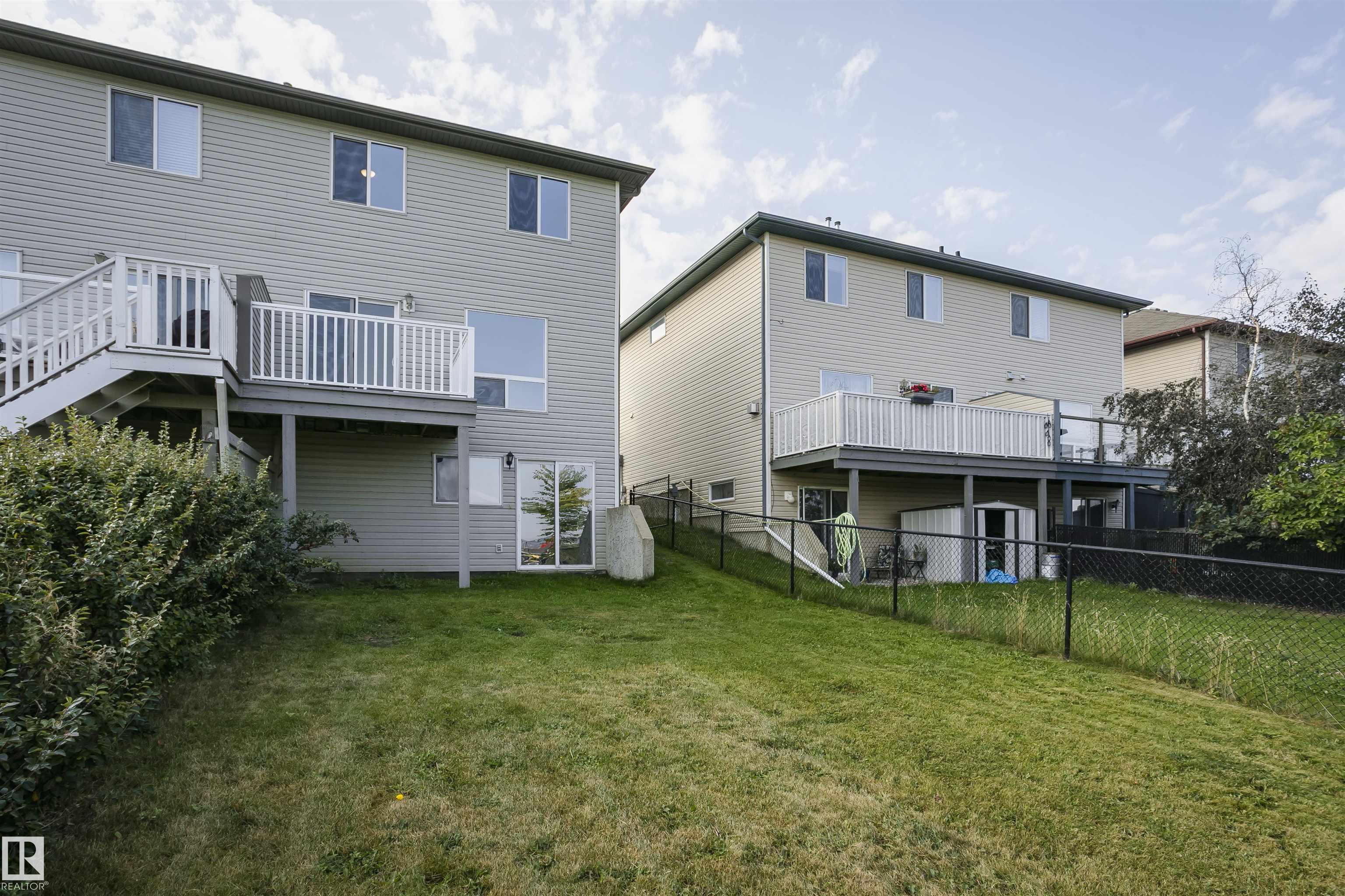 Photo 35 at 24 Virgina Avenue, Spruce Village, Spruce Grove