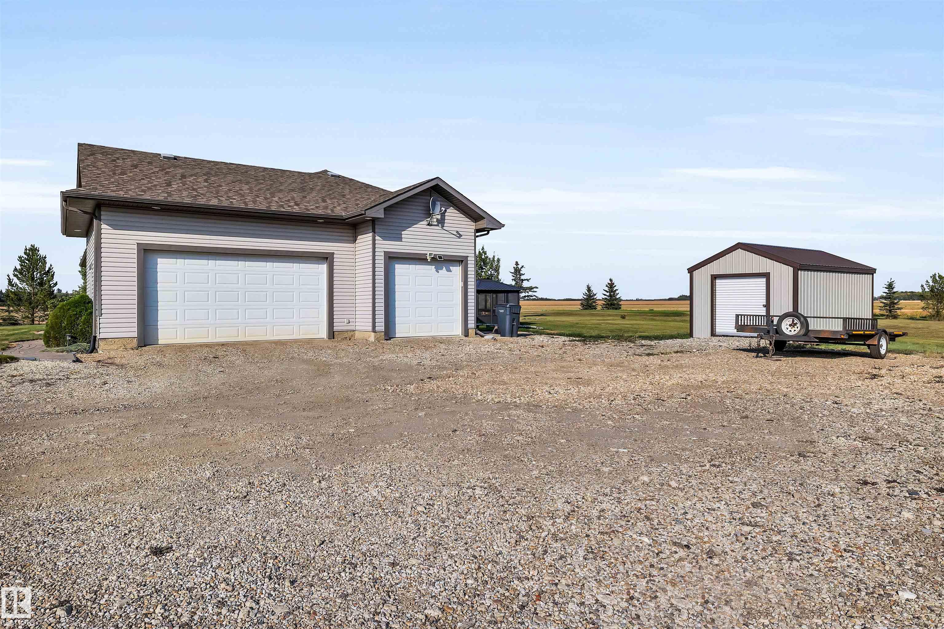 Photo 53 at 54403 Range Road 263, None, Rural Sturgeon County