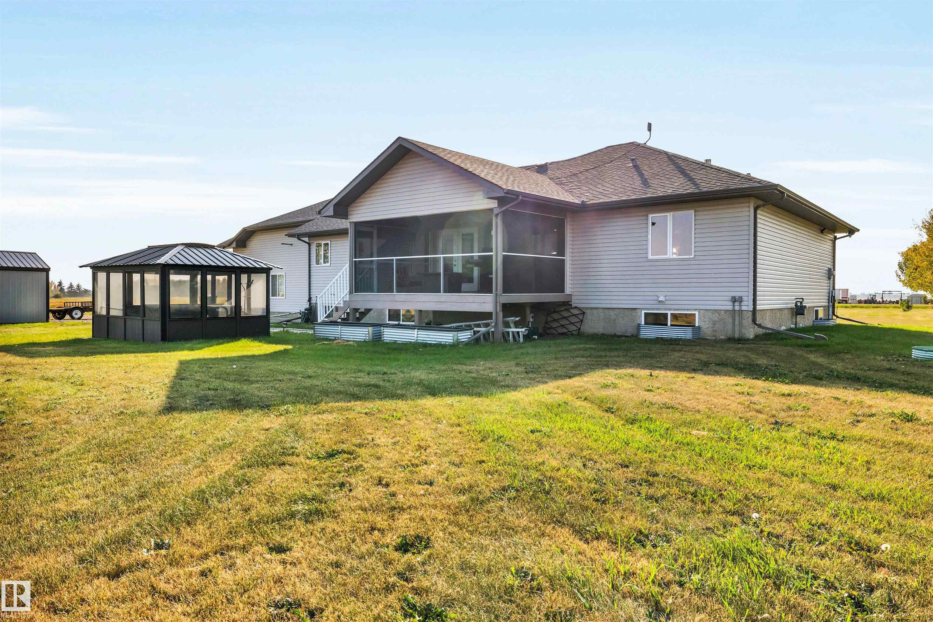 Photo 57 at 54403 Range Road 263, None, Rural Sturgeon County