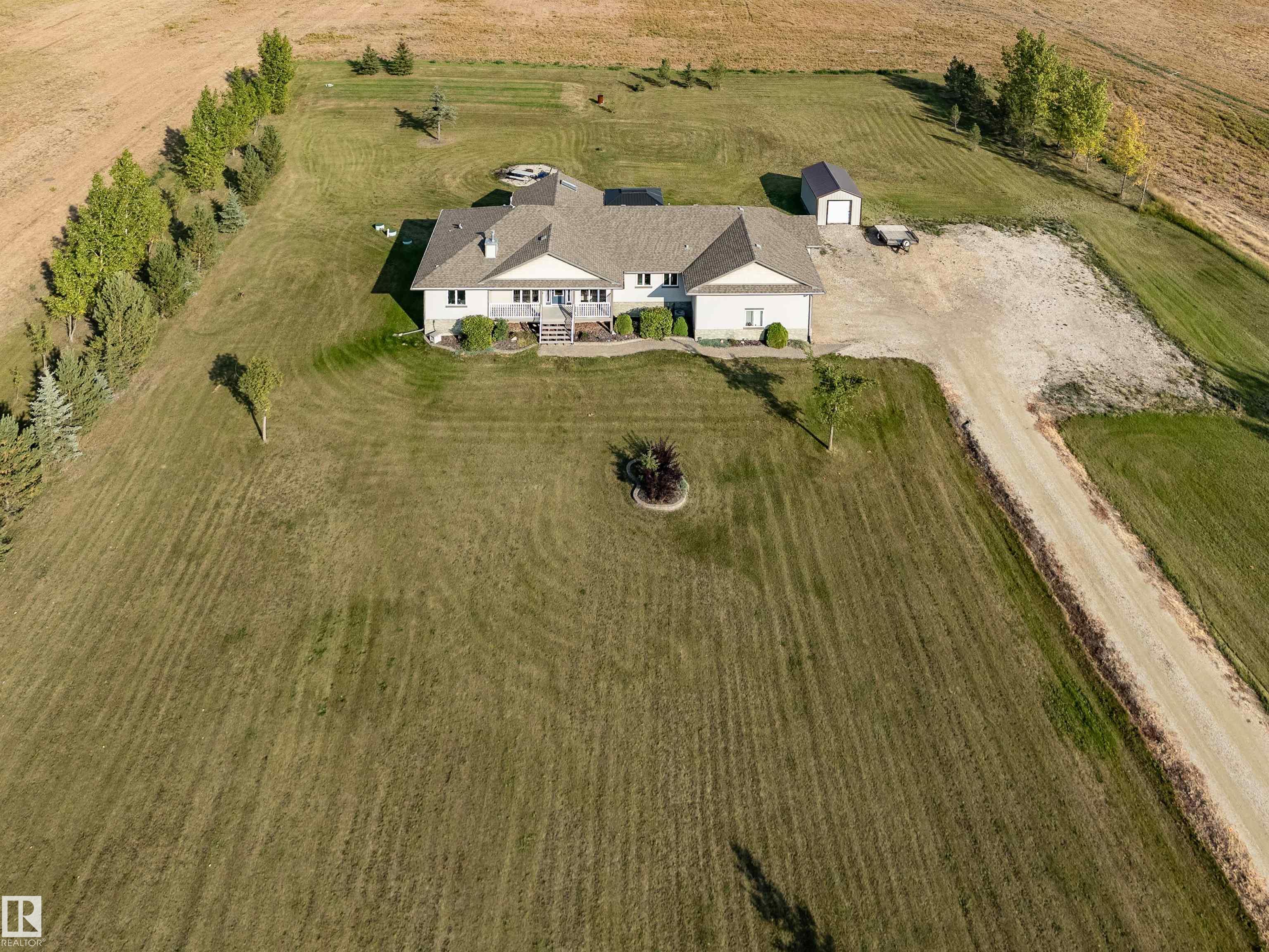 Photo 62 at 54403 Range Road 263, None, Rural Sturgeon County