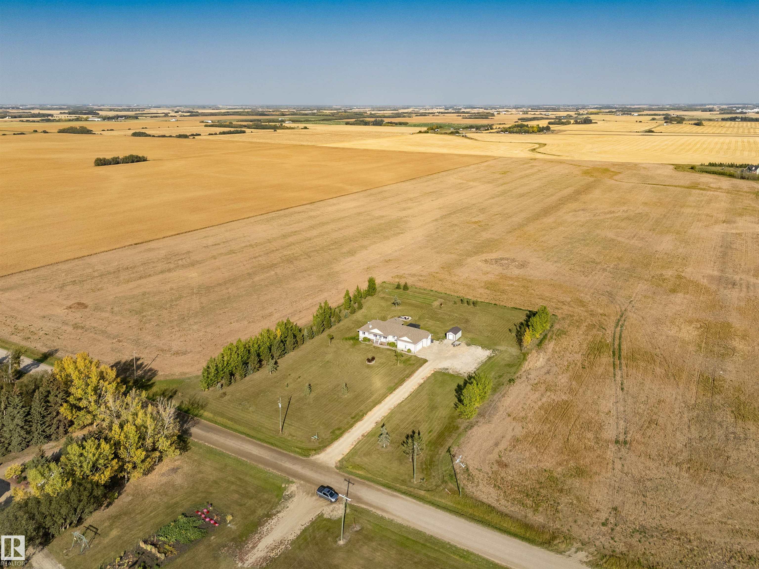 Photo 64 at 54403 Range Road 263, None, Rural Sturgeon County