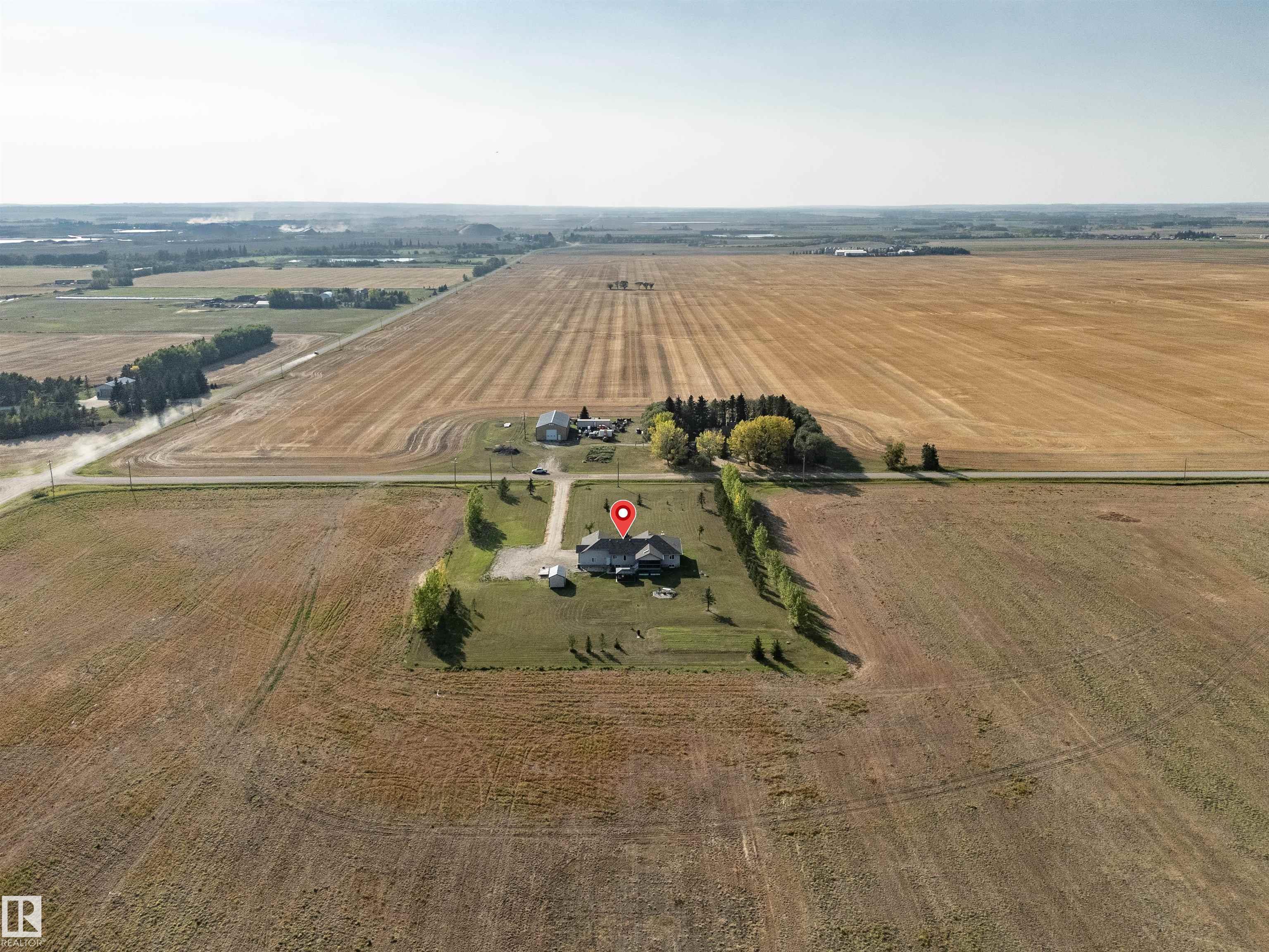 Photo 67 at 54403 Range Road 263, None, Rural Sturgeon County