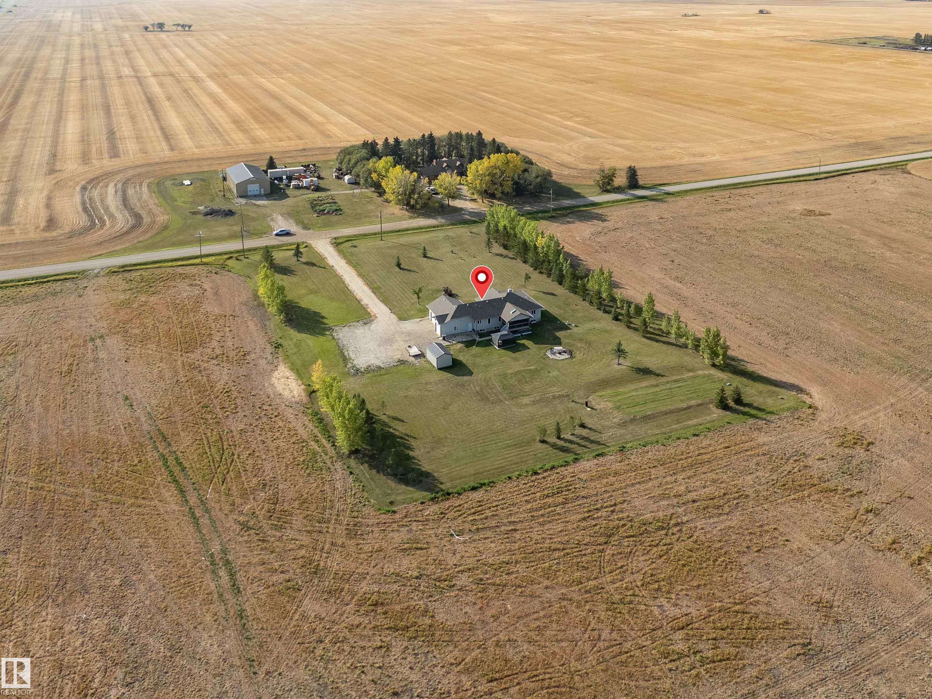 Photo 68 at 54403 Range Road 263, None, Rural Sturgeon County