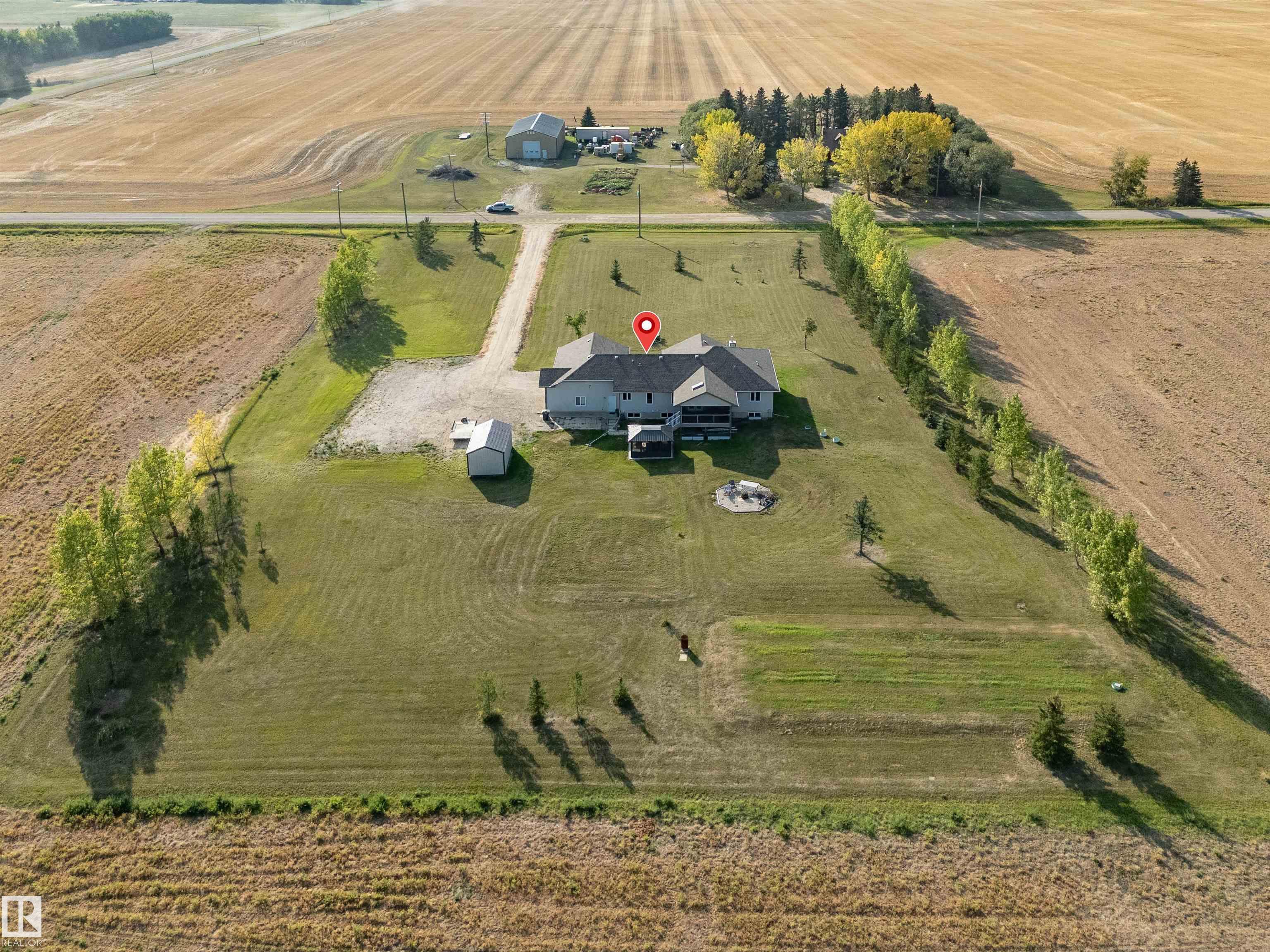 Photo 69 at 54403 Range Road 263, None, Rural Sturgeon County
