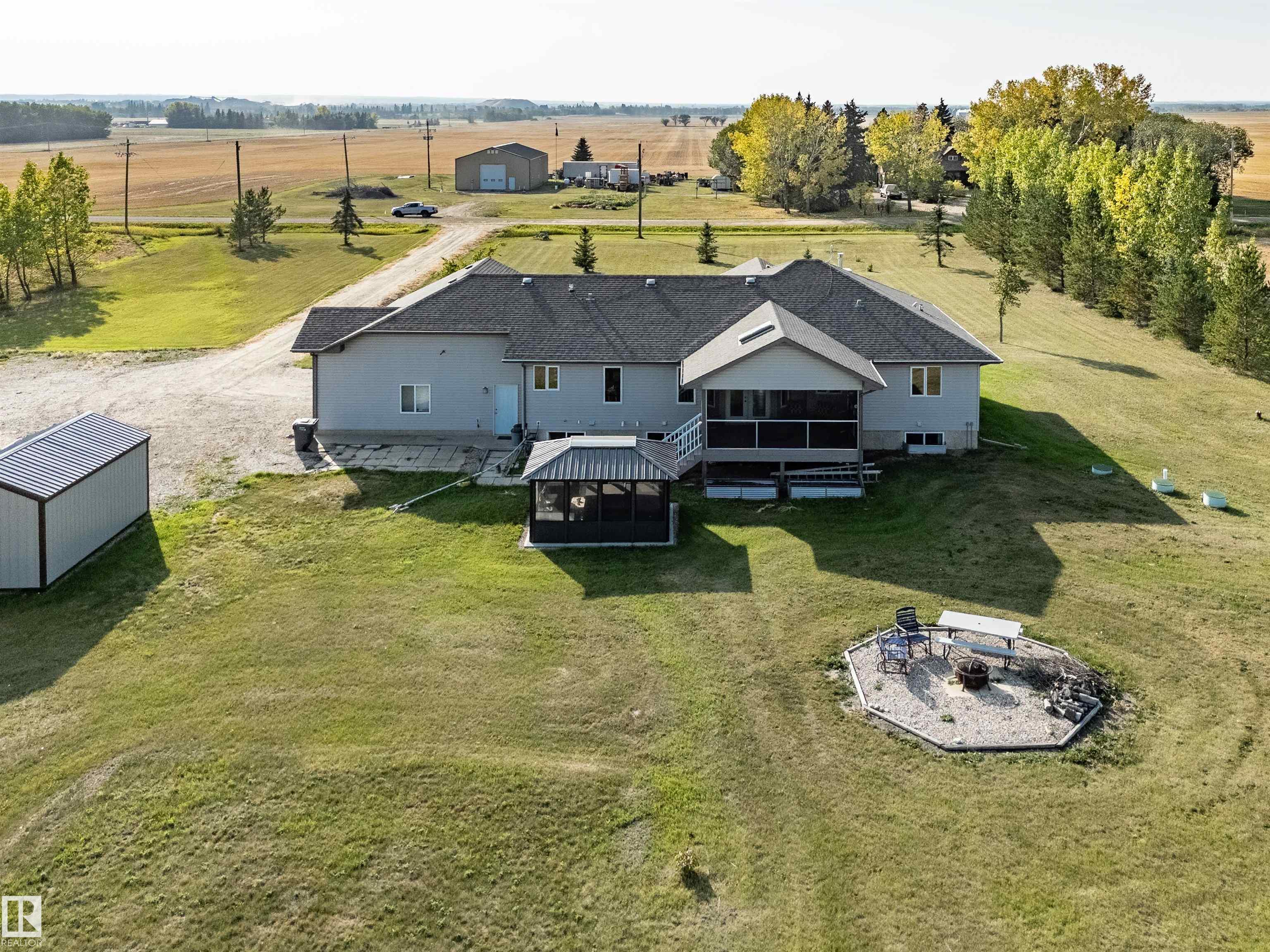 Photo 71 at 54403 Range Road 263, None, Rural Sturgeon County